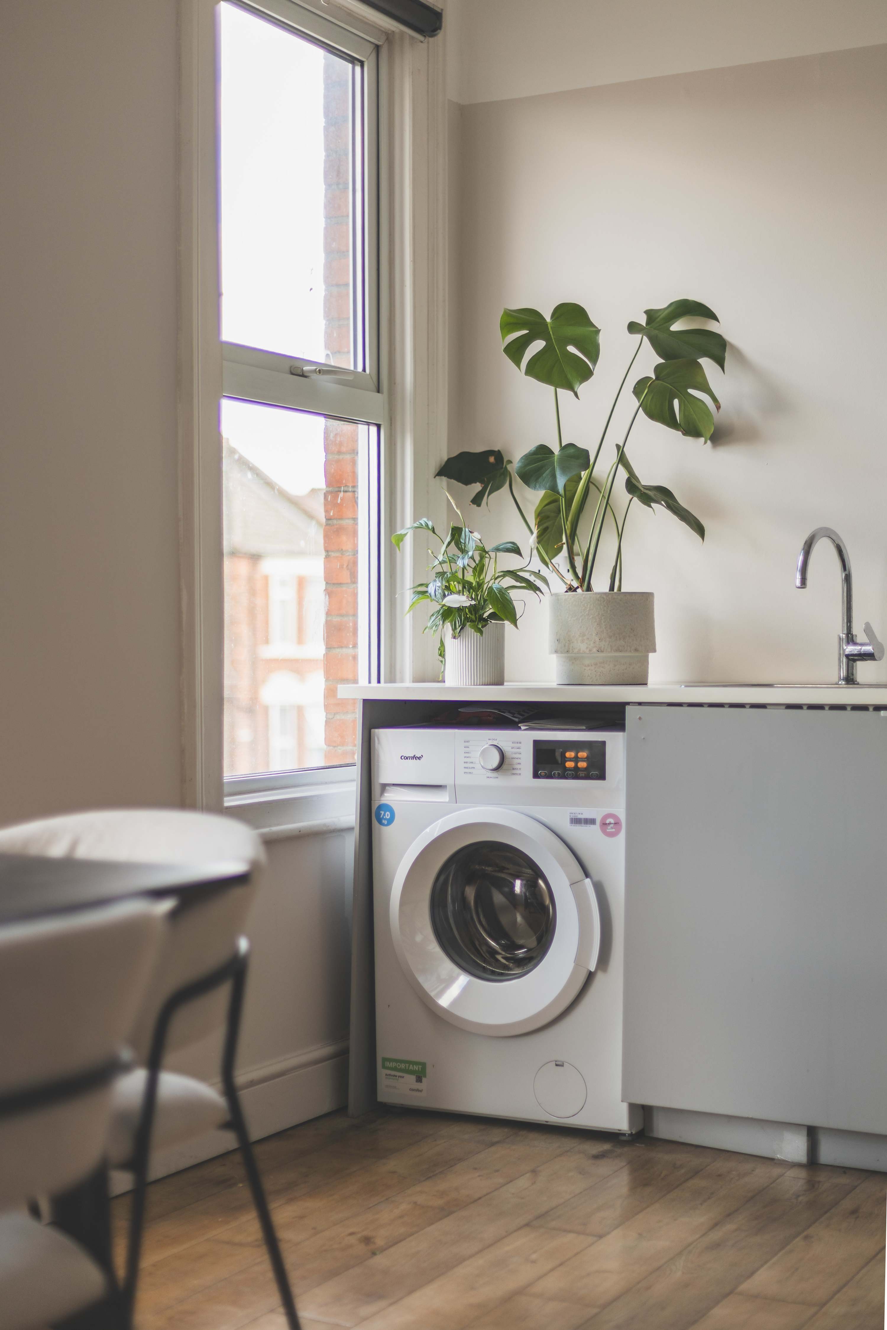 Stylish 3BED flat, great location in Holland Road 100 NW10 5AY - Property image 31 - VivreStays