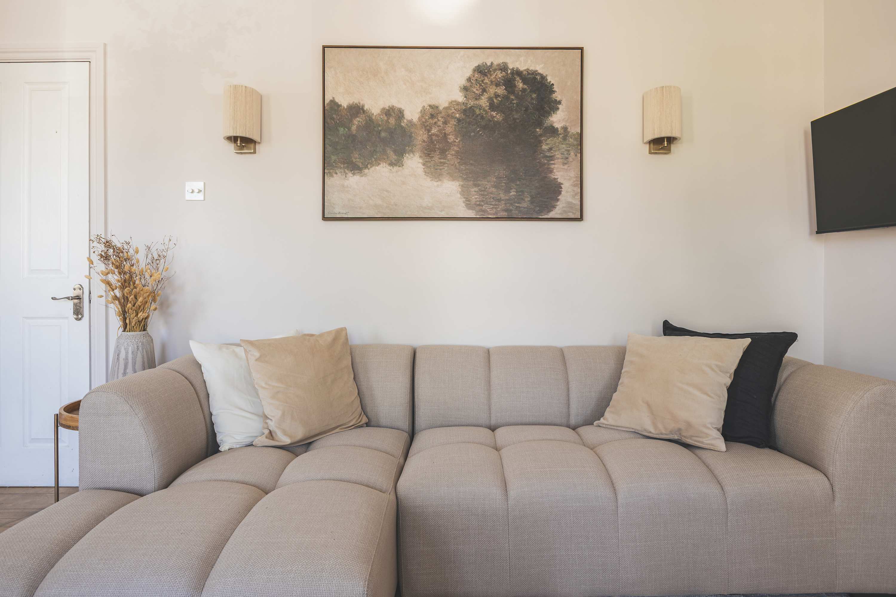 Stylish 3BED flat, great location in Holland Road 100 NW10 5AY - Property image 33 - VivreStays