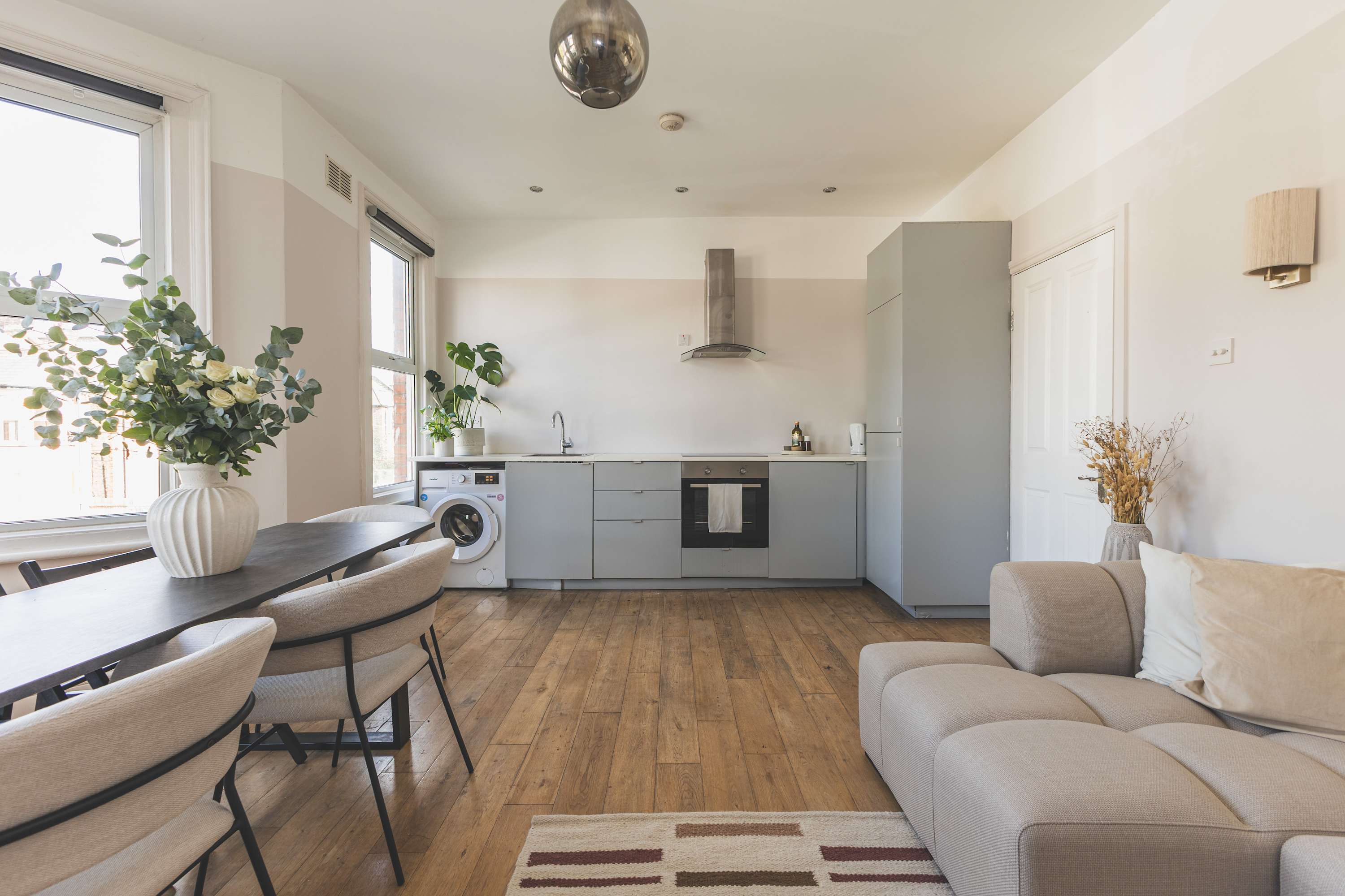 Stylish 3BED flat, great location in Holland Road 100 NW10 5AY - Property image 32 - VivreStays