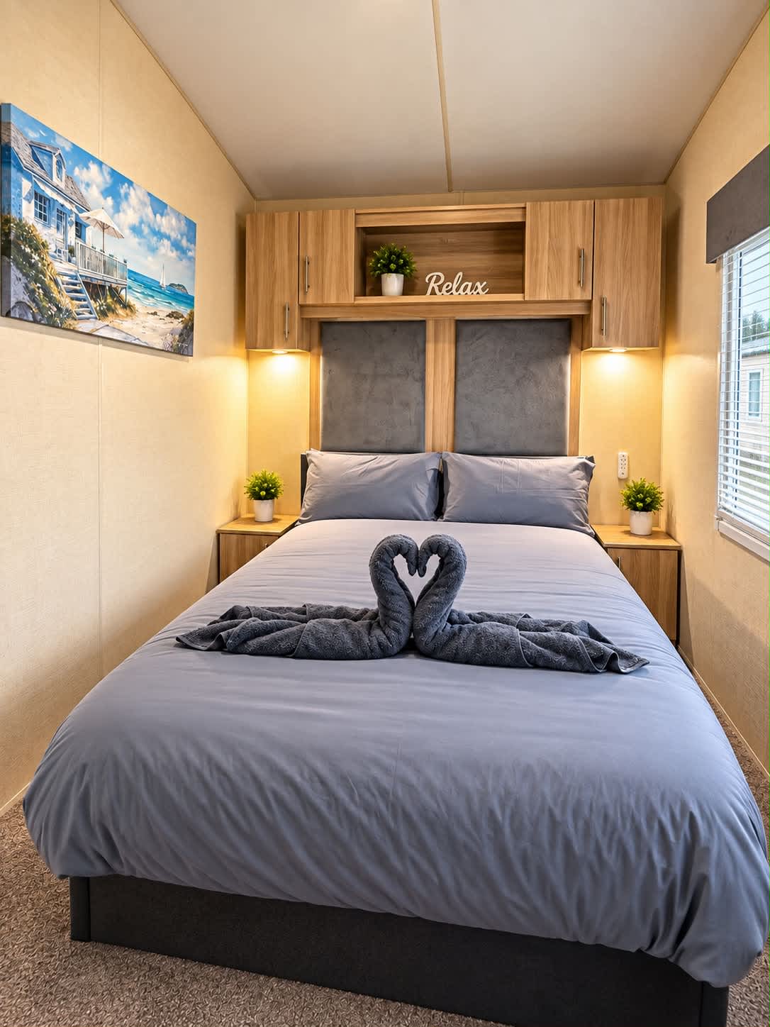 View Nr Thorntonloch Beach & Power Station - Dunbar, Free Parking Nr Thorntonloch Beach & Power Station - Dunbar, Free Parking serviced apartment - Seton Sands Holiday Village - VivreStays