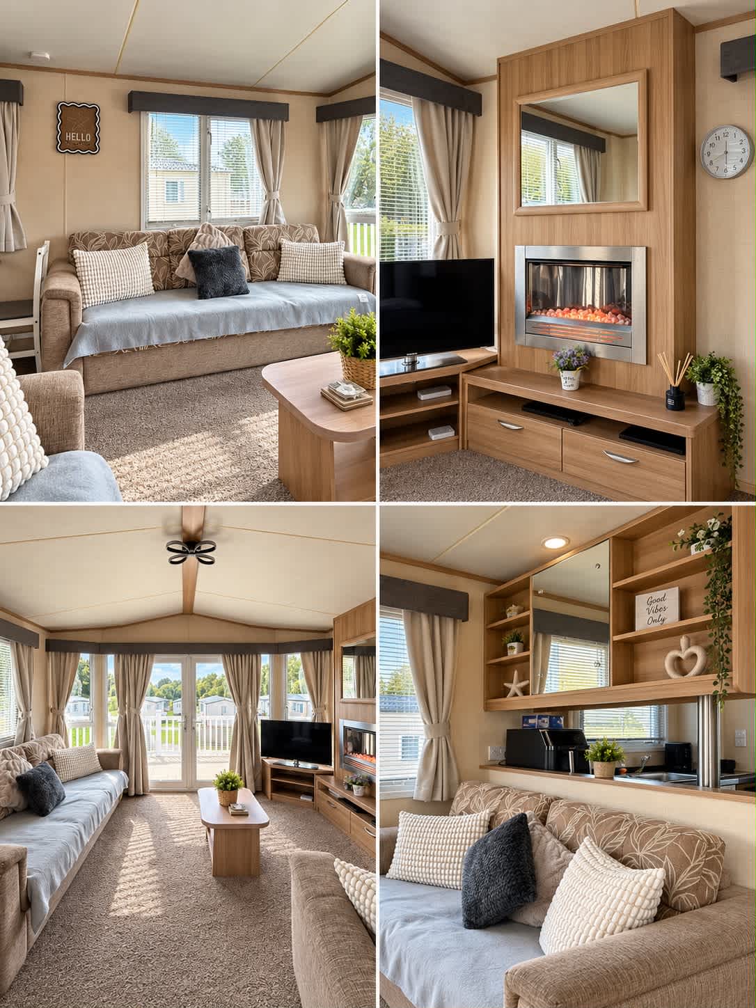 Nr Thorntonloch Beach & Power Station - Dunbar, Free Parking in N/A EH42 1SA - Property image 8 - VivreStays