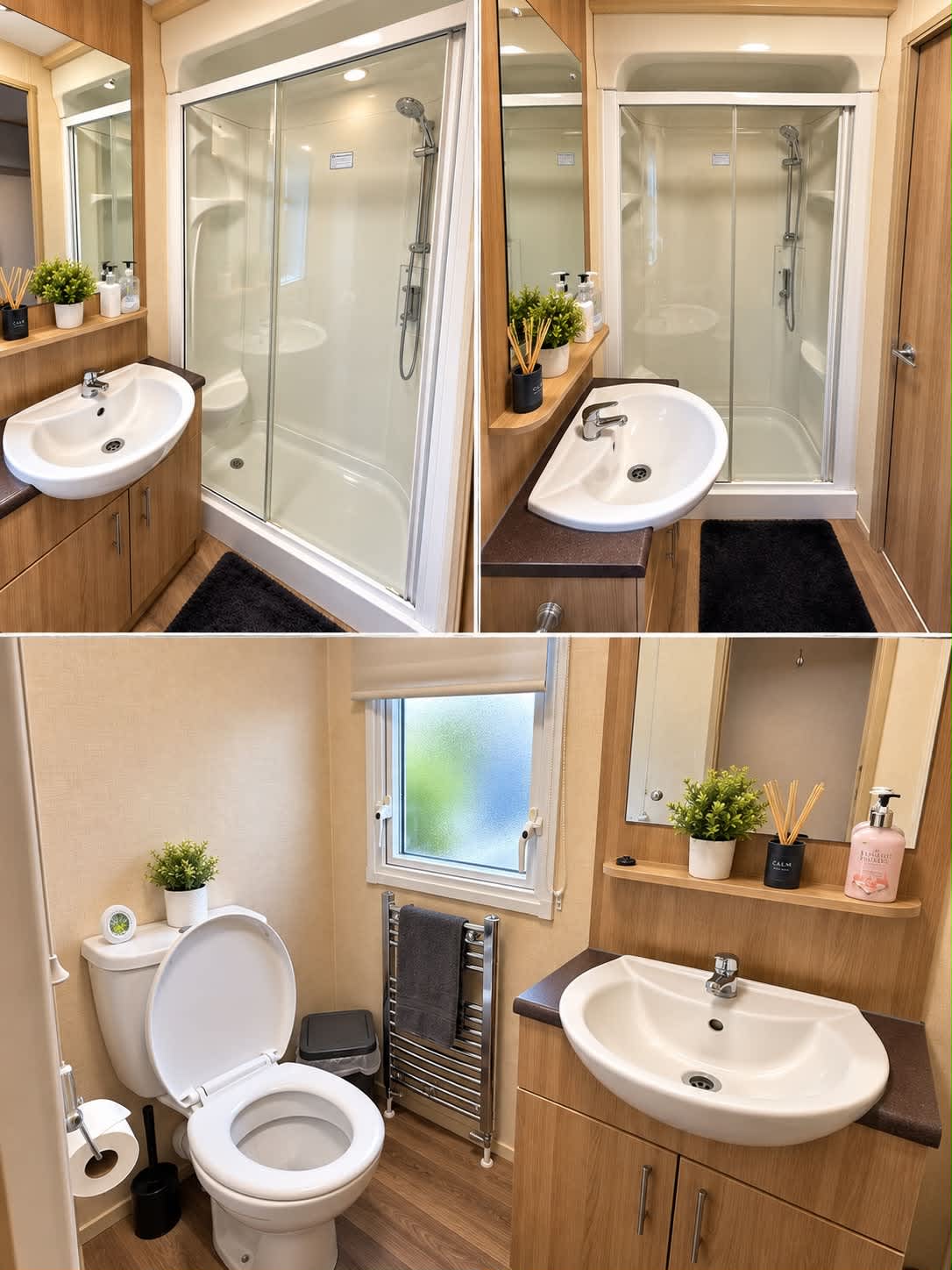 Nr Thorntonloch Beach & Power Station - Dunbar, Free Parking in N/A EH42 1SA - Property image 10 - VivreStays