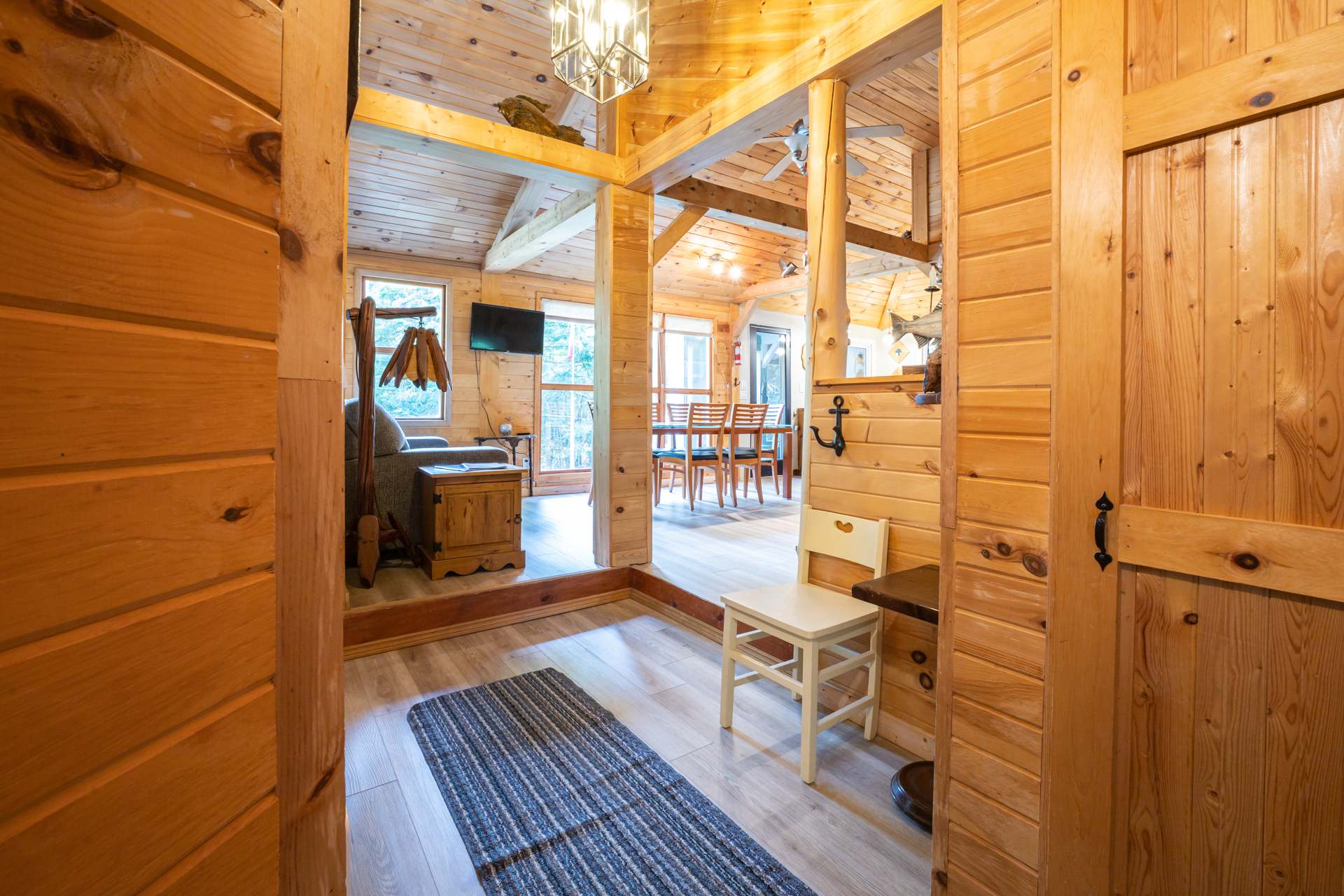 Cottage #360