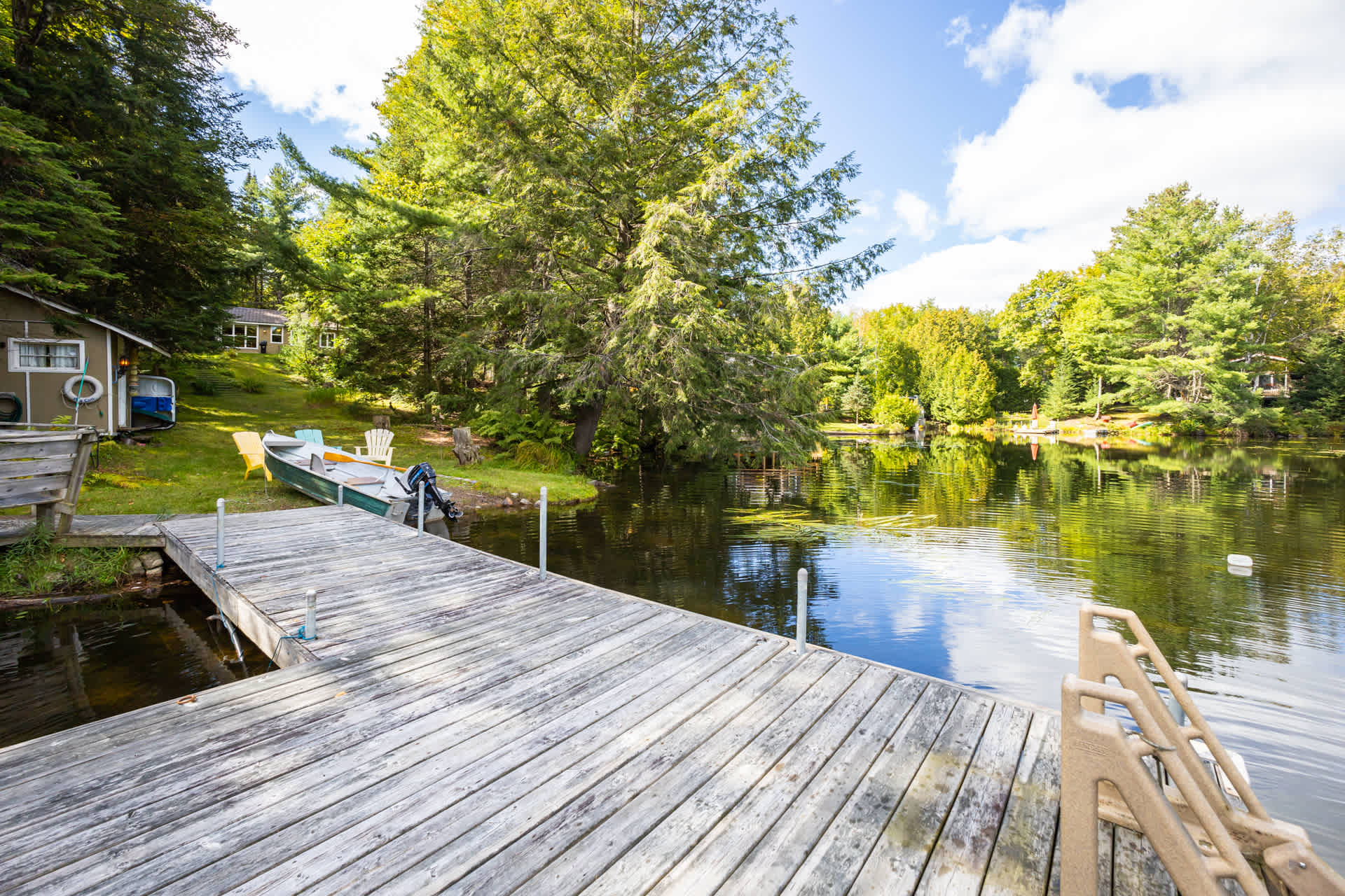 Cottage #360