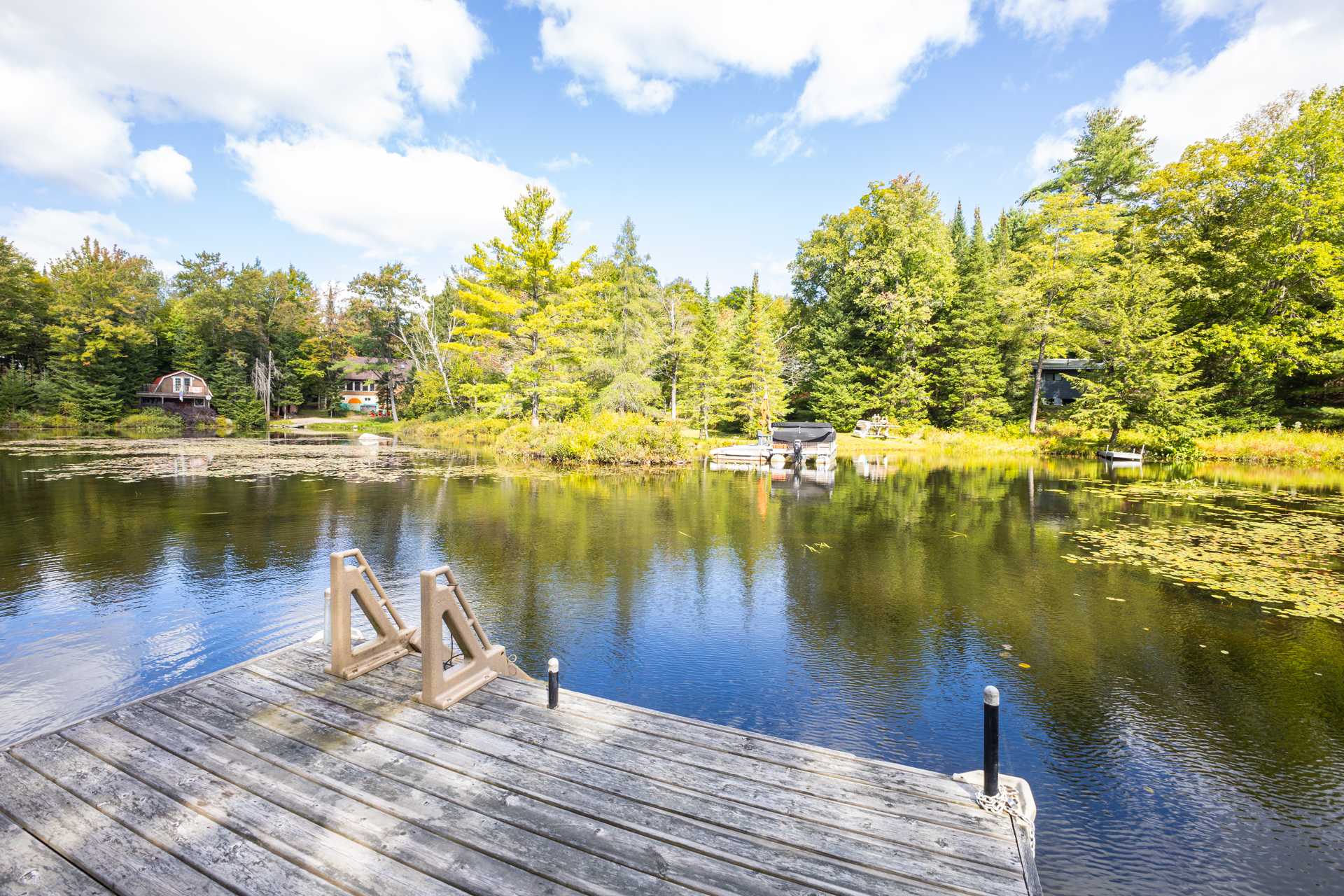 Cottage #360