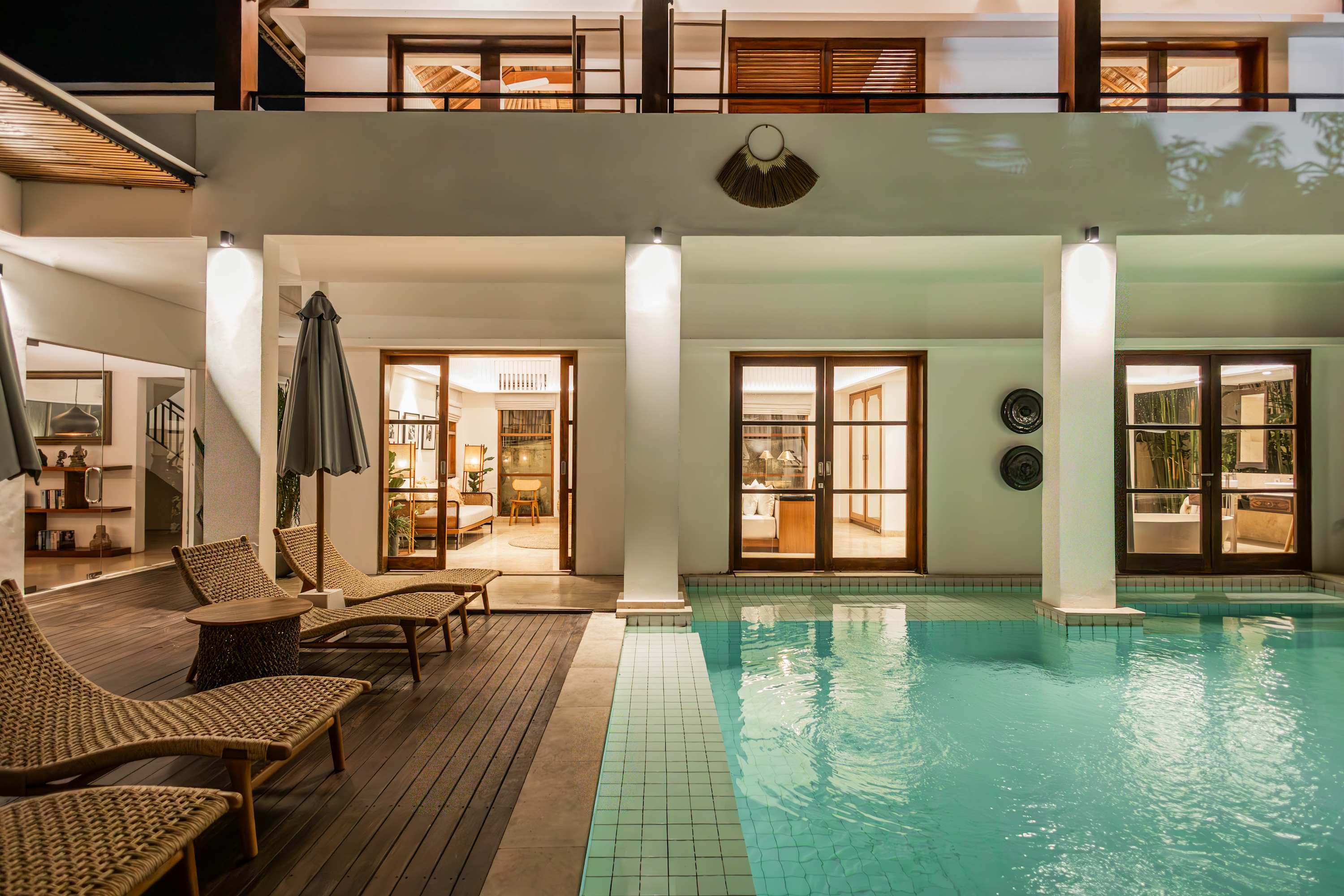 Villa Agathe — Kabupaten Badung, Bali — vacation rental