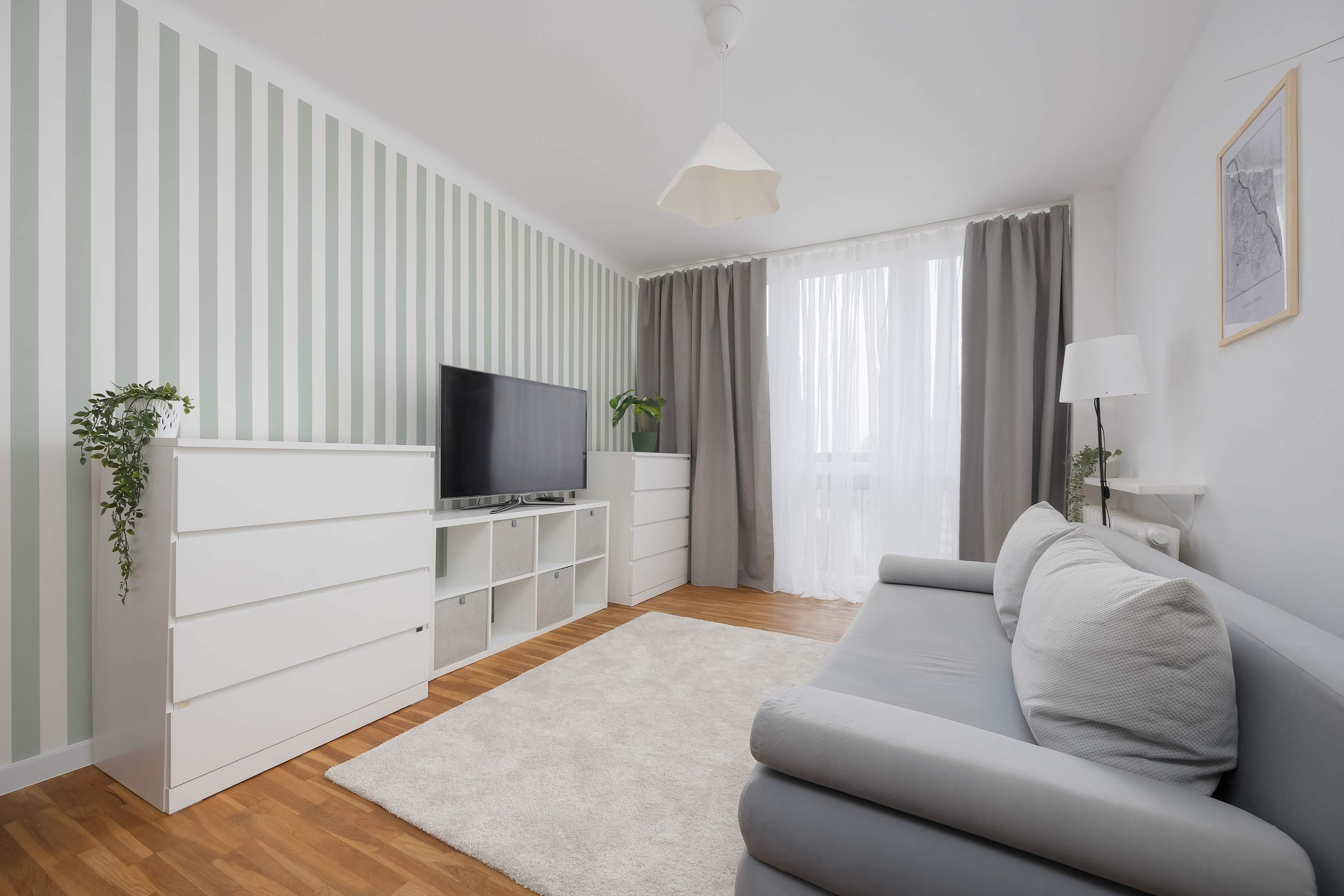 Warsaw | Pereca 2 | Comfortable Apartment | City Centre — Warszawa, Mazovia — vacation rental