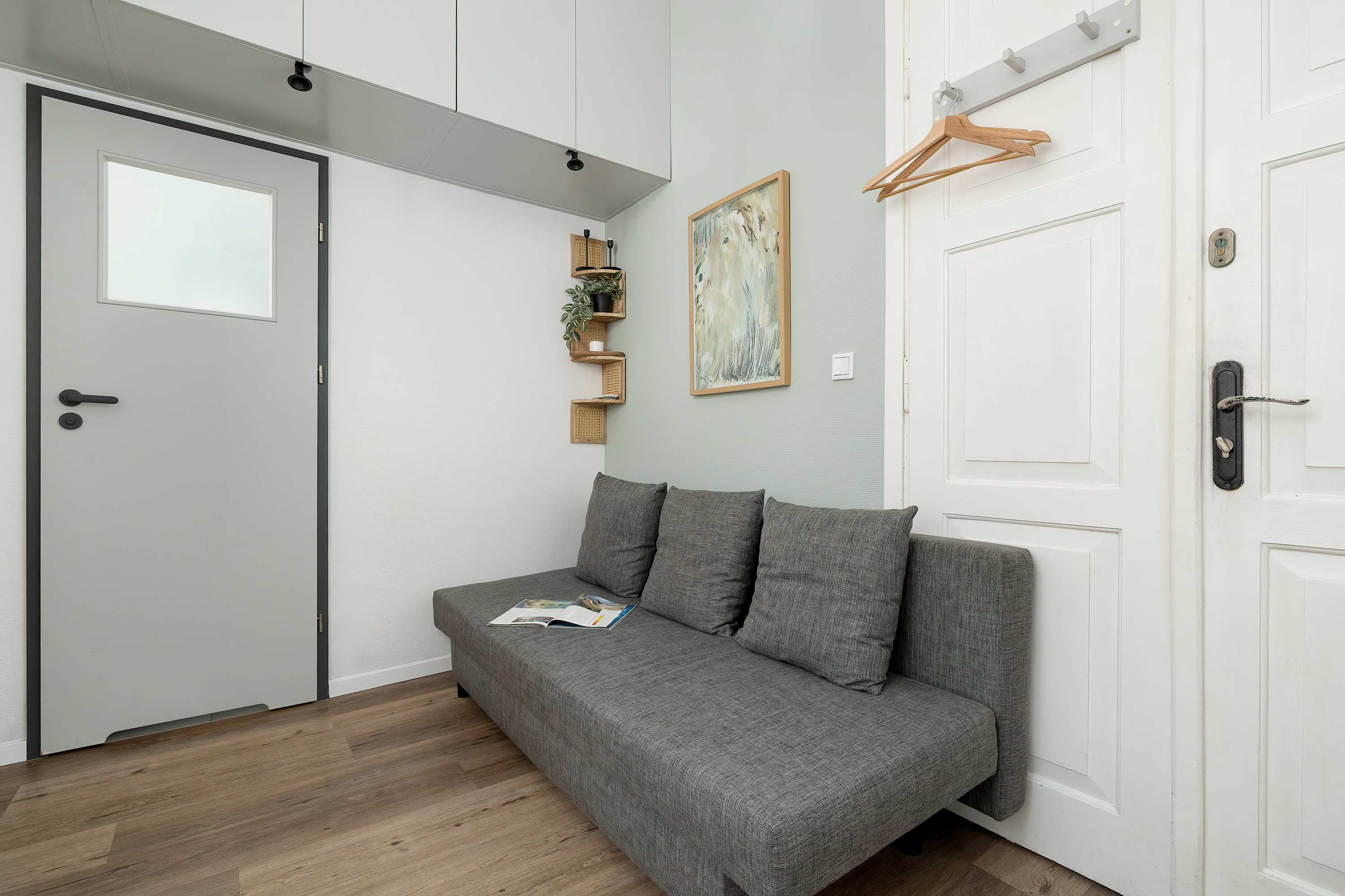 Cracow | Celna 1 | Cosy Studio | Air conditioning — Kraków, Lesser Poland — vacation rental
