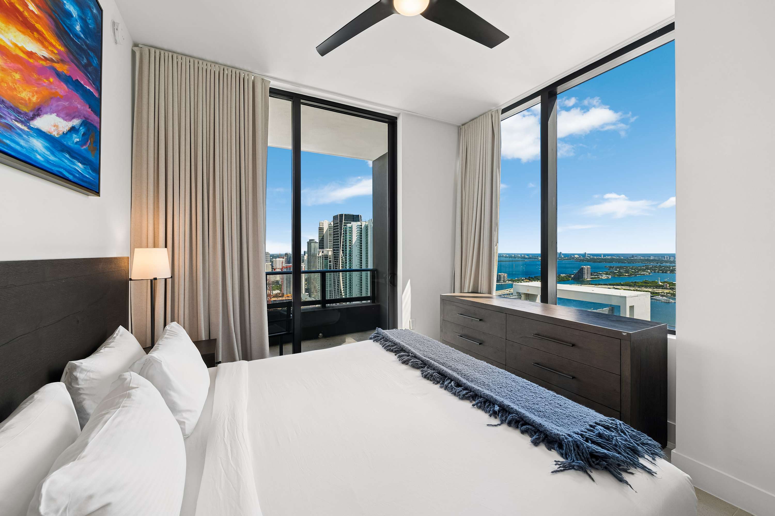 Palm Fizz- Resort-Style Living in Miami