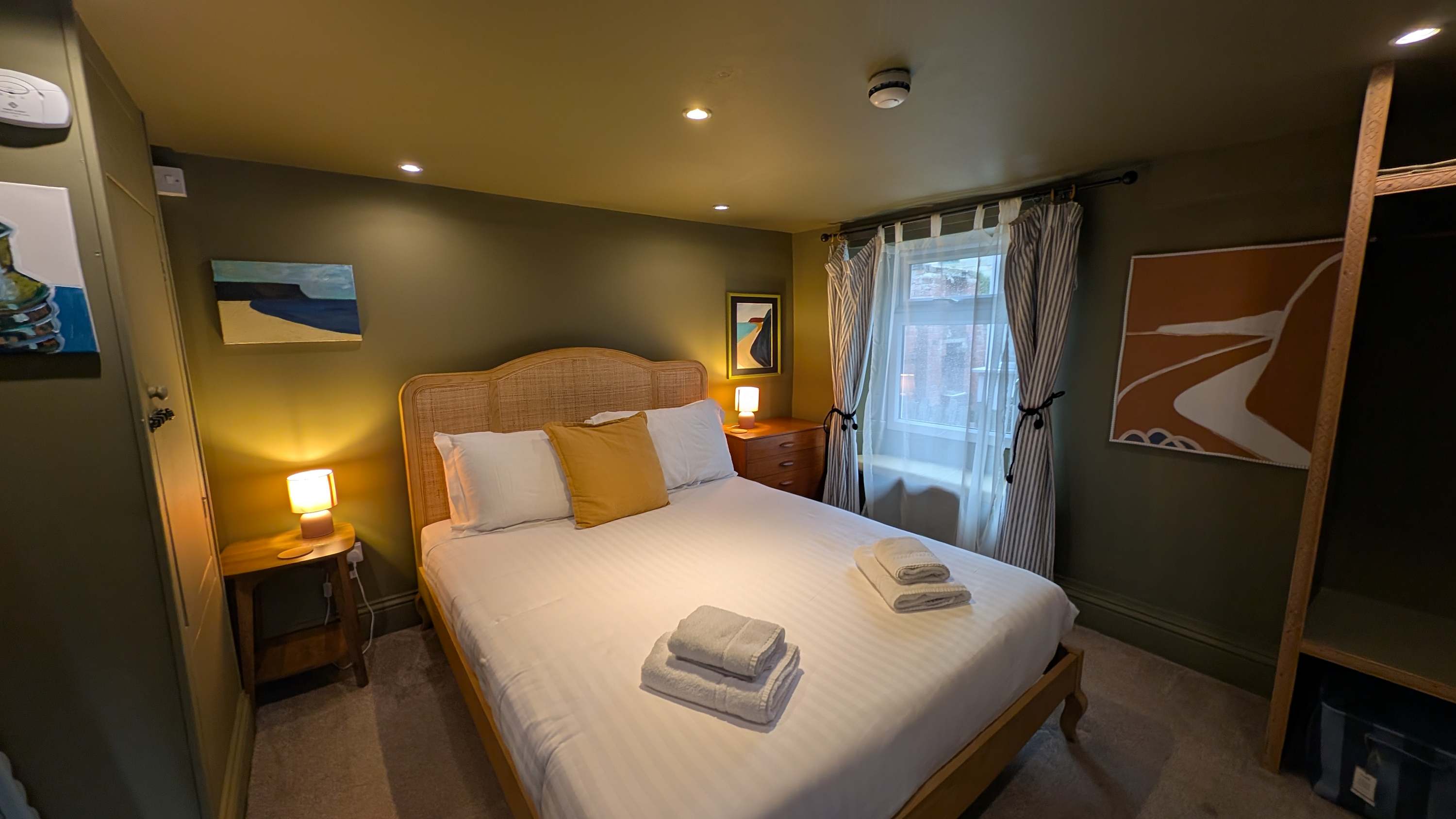The Apartment, Mulgrave House – photo 1
