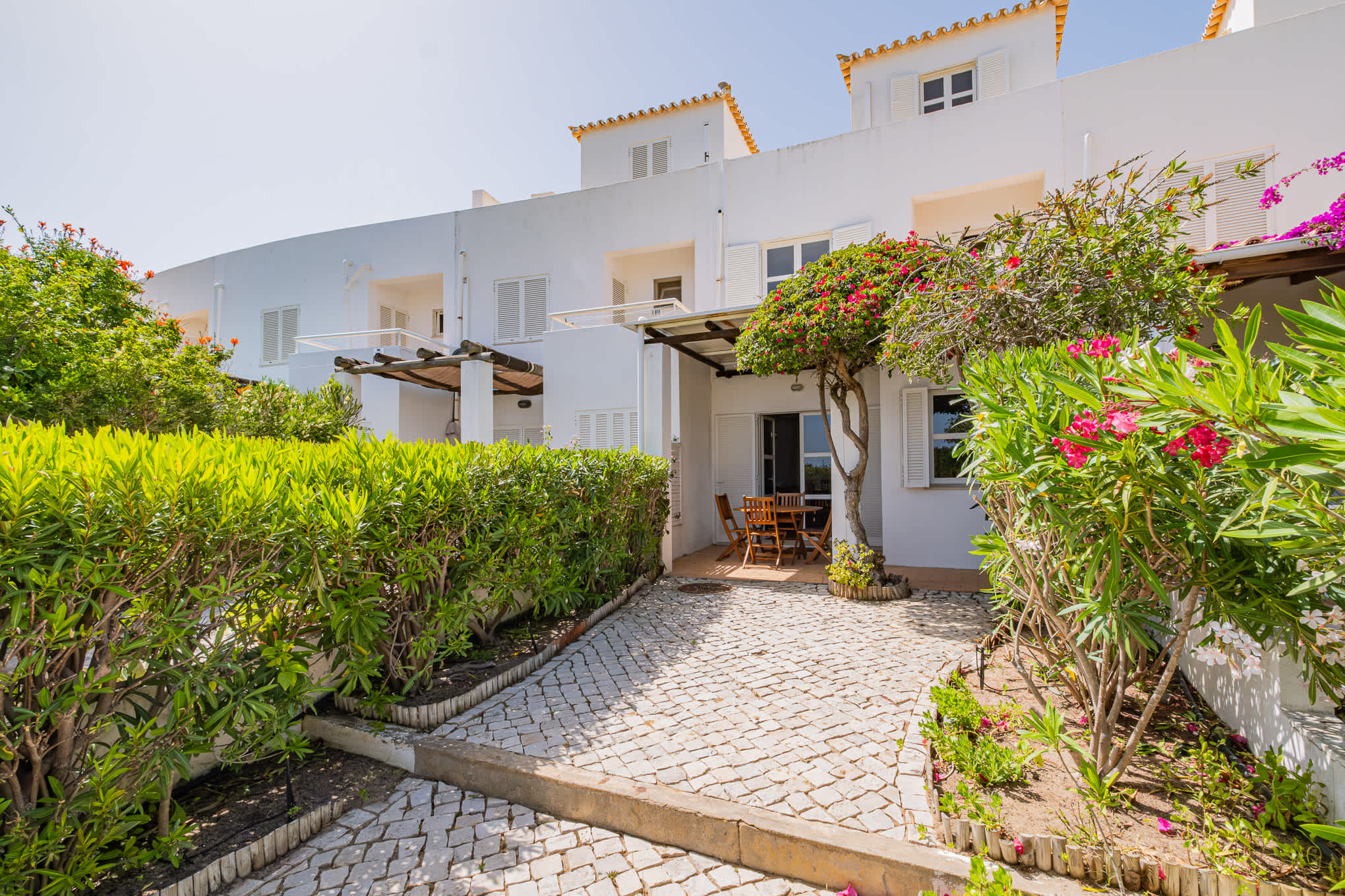 Villa Lychee