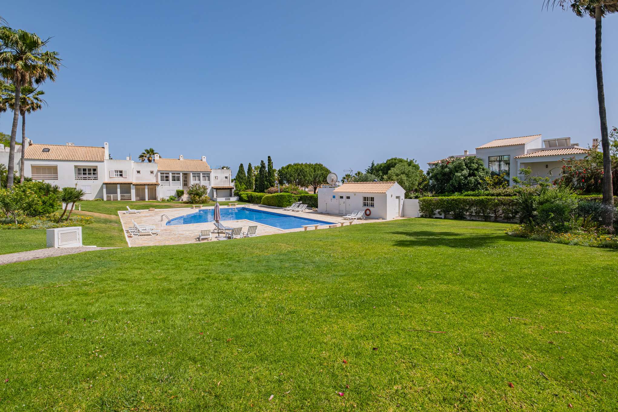 Villa Lychee
