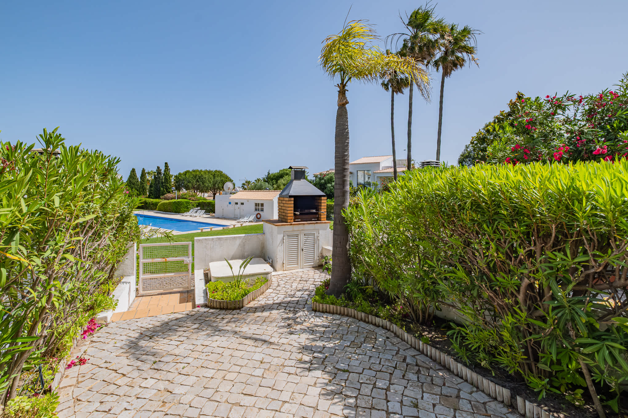 Villa Lychee