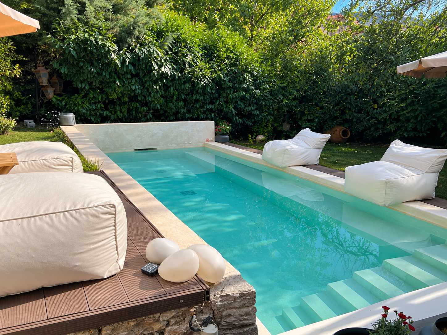 Anerada Inn Suites Pool & Spa | Lilac Suite