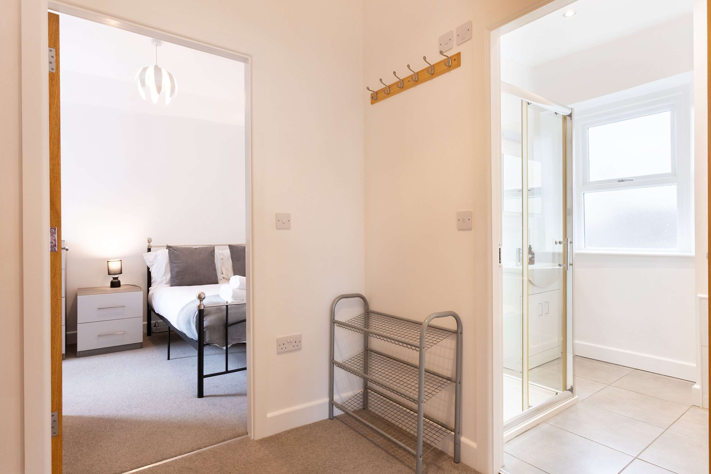 Charming Kendal Flat With Town Centre Location in Market Place 29 LA9 4TP - Property image 11 - VivreStays