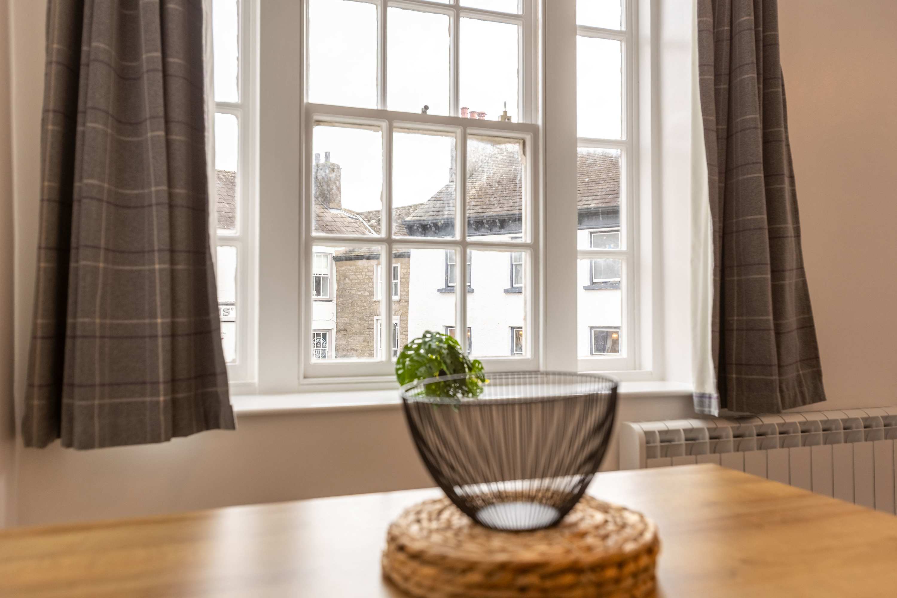 Charming Kendal Flat With Town Centre Location in Market Place 29 LA9 4TP - Property image 22 - VivreStays