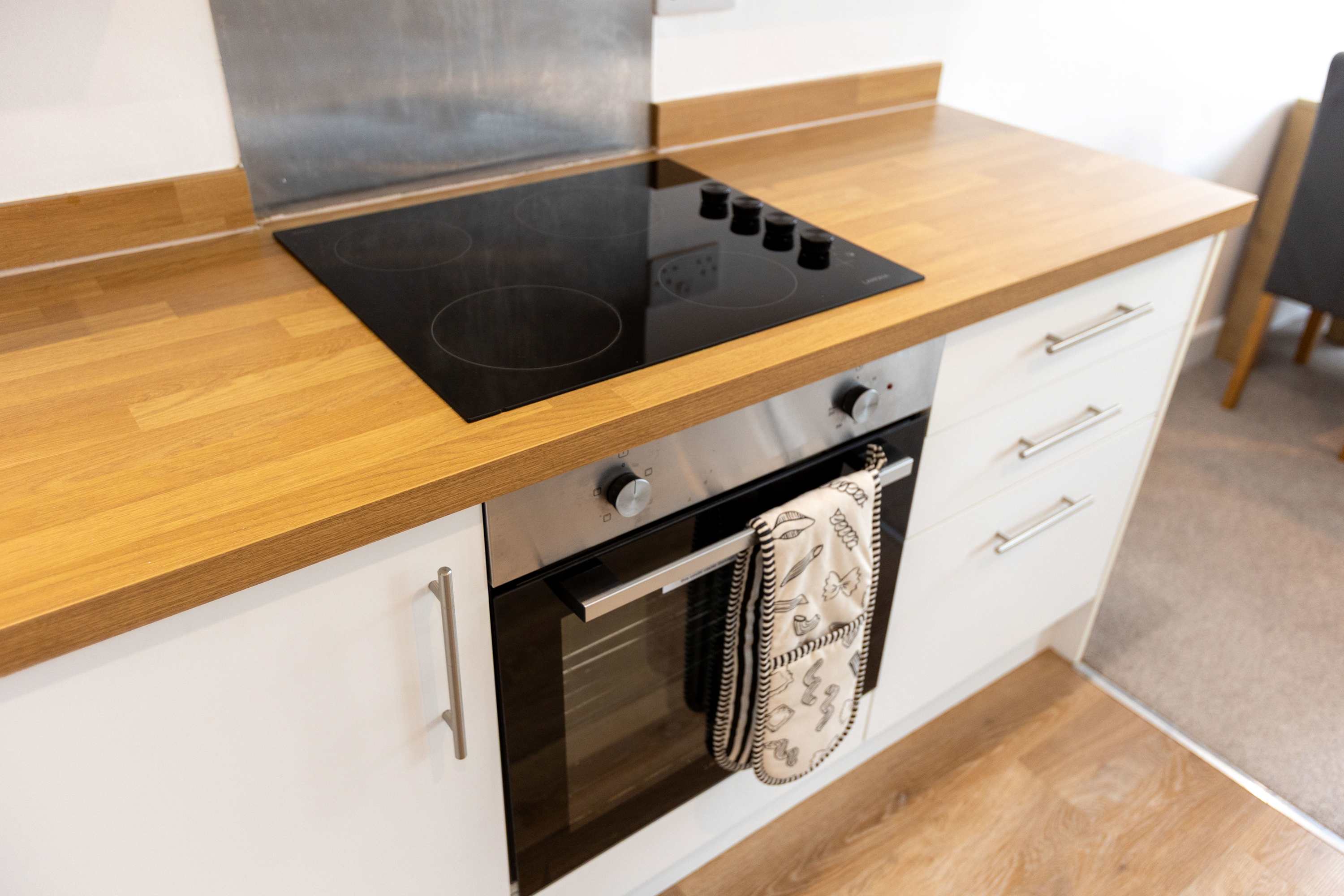 Charming Kendal Flat With Town Centre Location in Market Place 29 LA9 4TP - Property image 16 - VivreStays