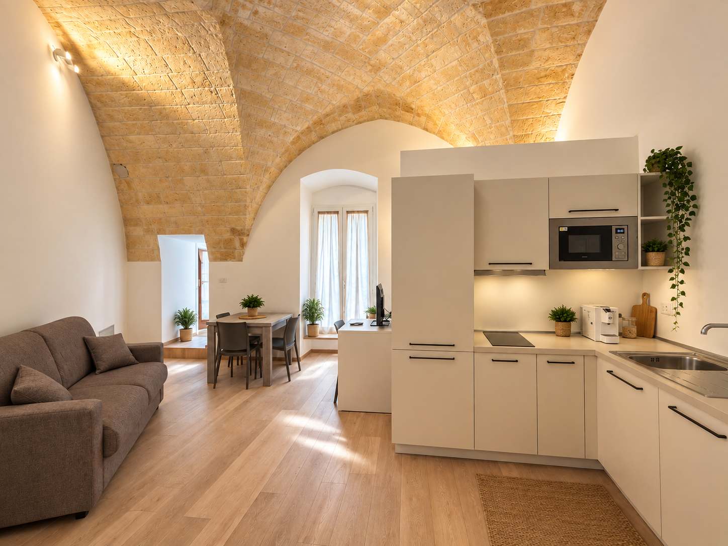 Palazzo Scacchi - Forma - Affitti Brevi Italia