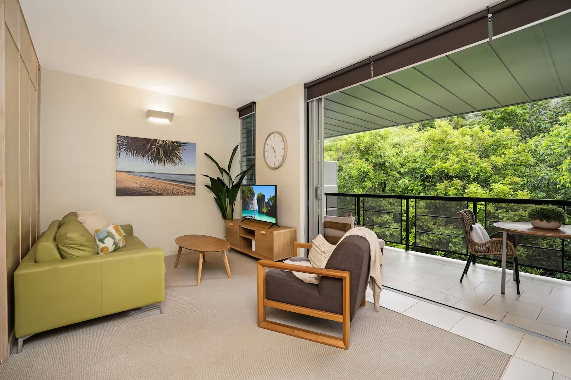 Treetop Luxury Beautiful Peppers Resort