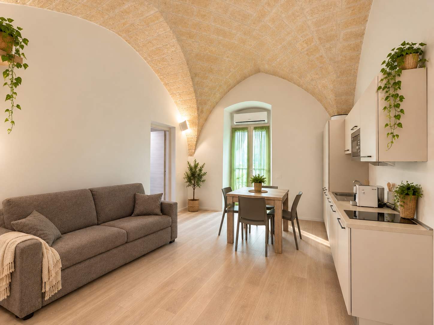 Palazzo Scacchi - Materia - Affitti Brevi Italia