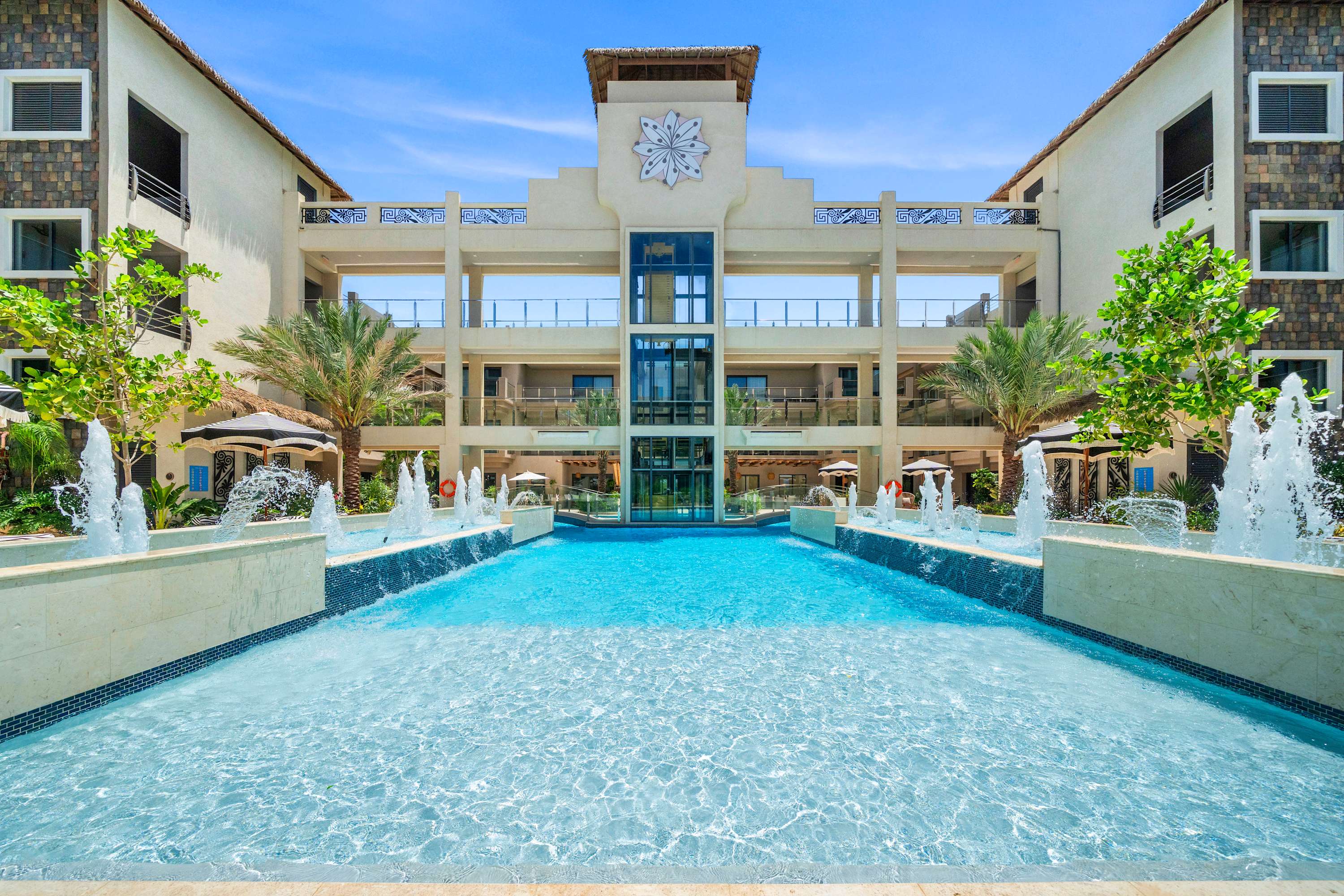 Top Floor Beach Condo|Near Eagle Beach|Pool&Jacuzzi — Pos Abou — vacation rental