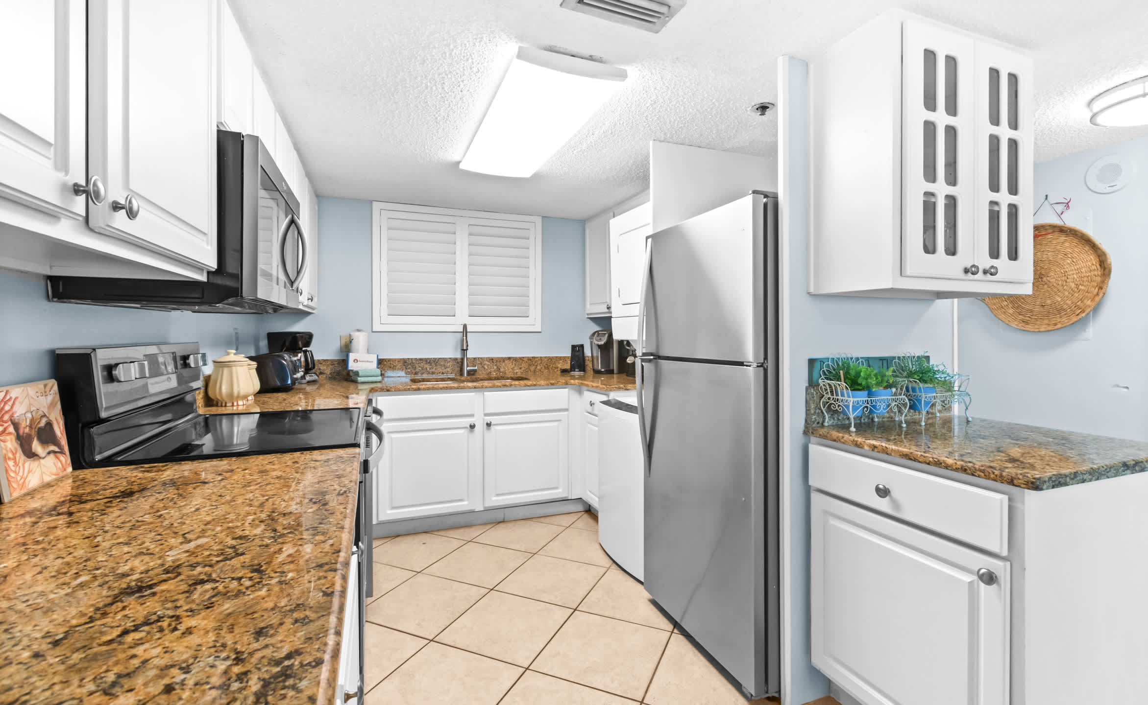 SunDestin Resort Unit 1712 3