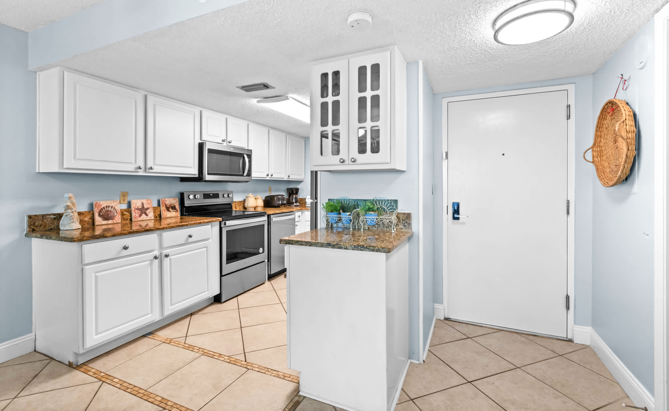 SunDestin Resort Unit 1712 2