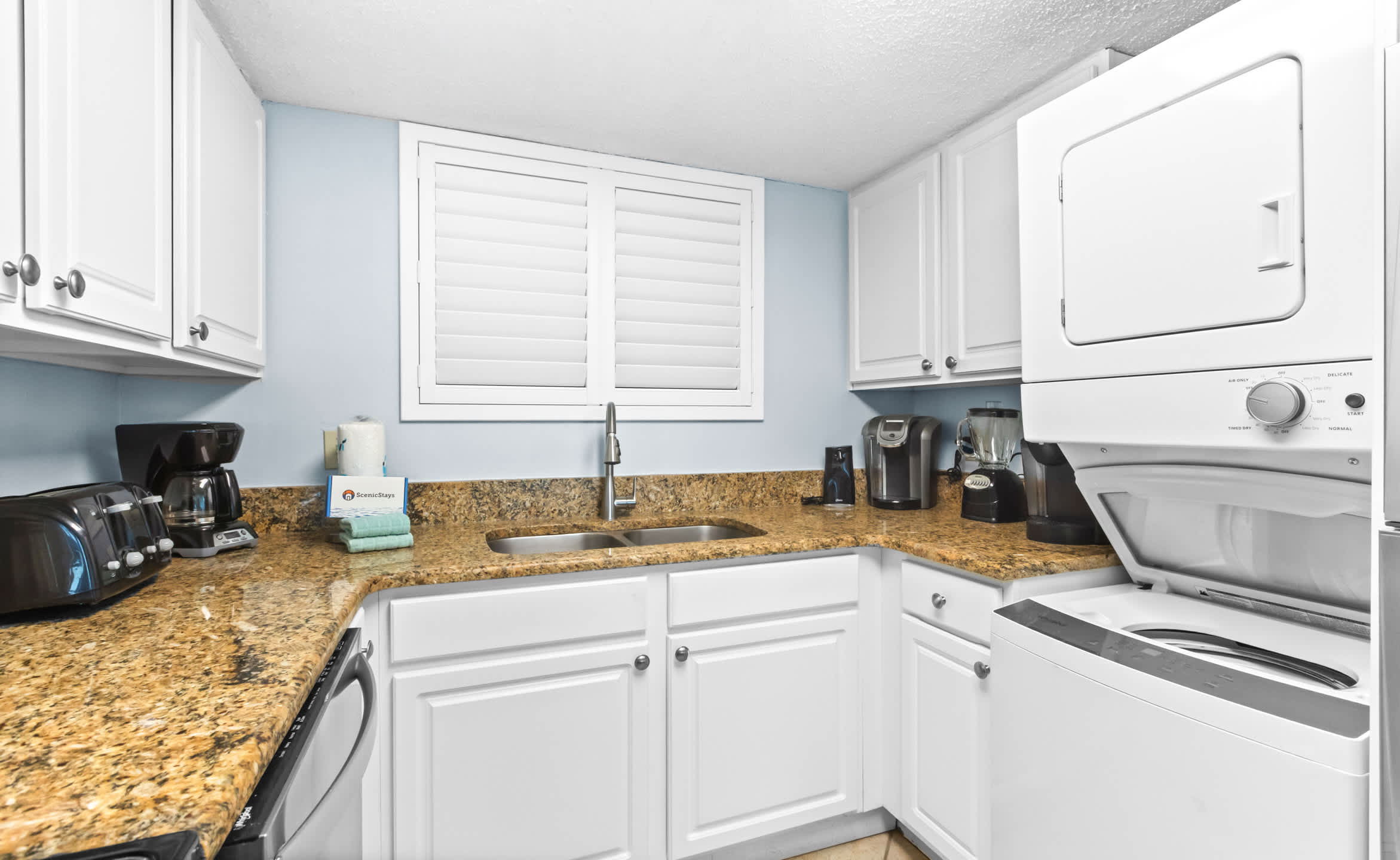 SunDestin Resort Unit 1712 4