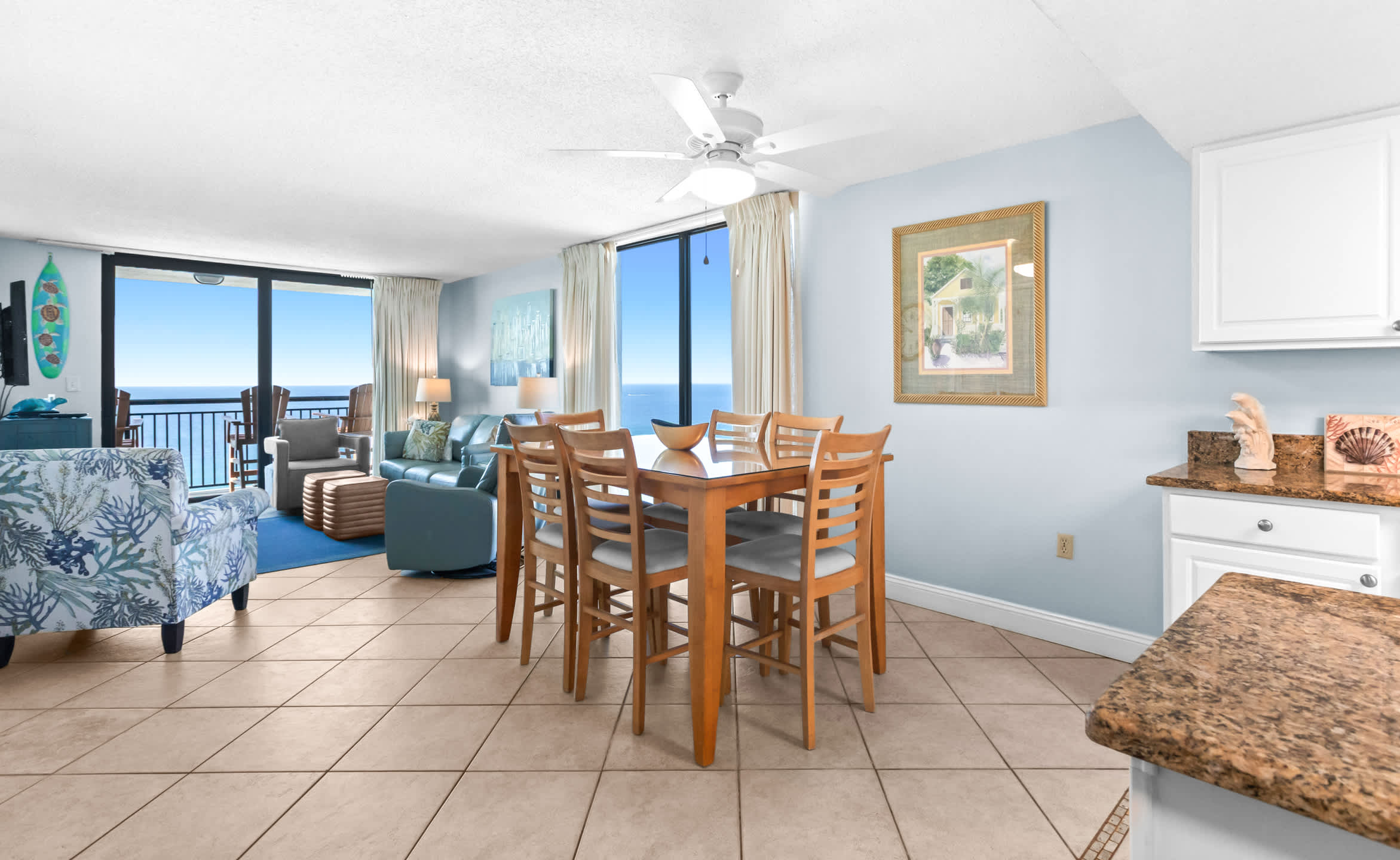 SunDestin Resort Unit 1712