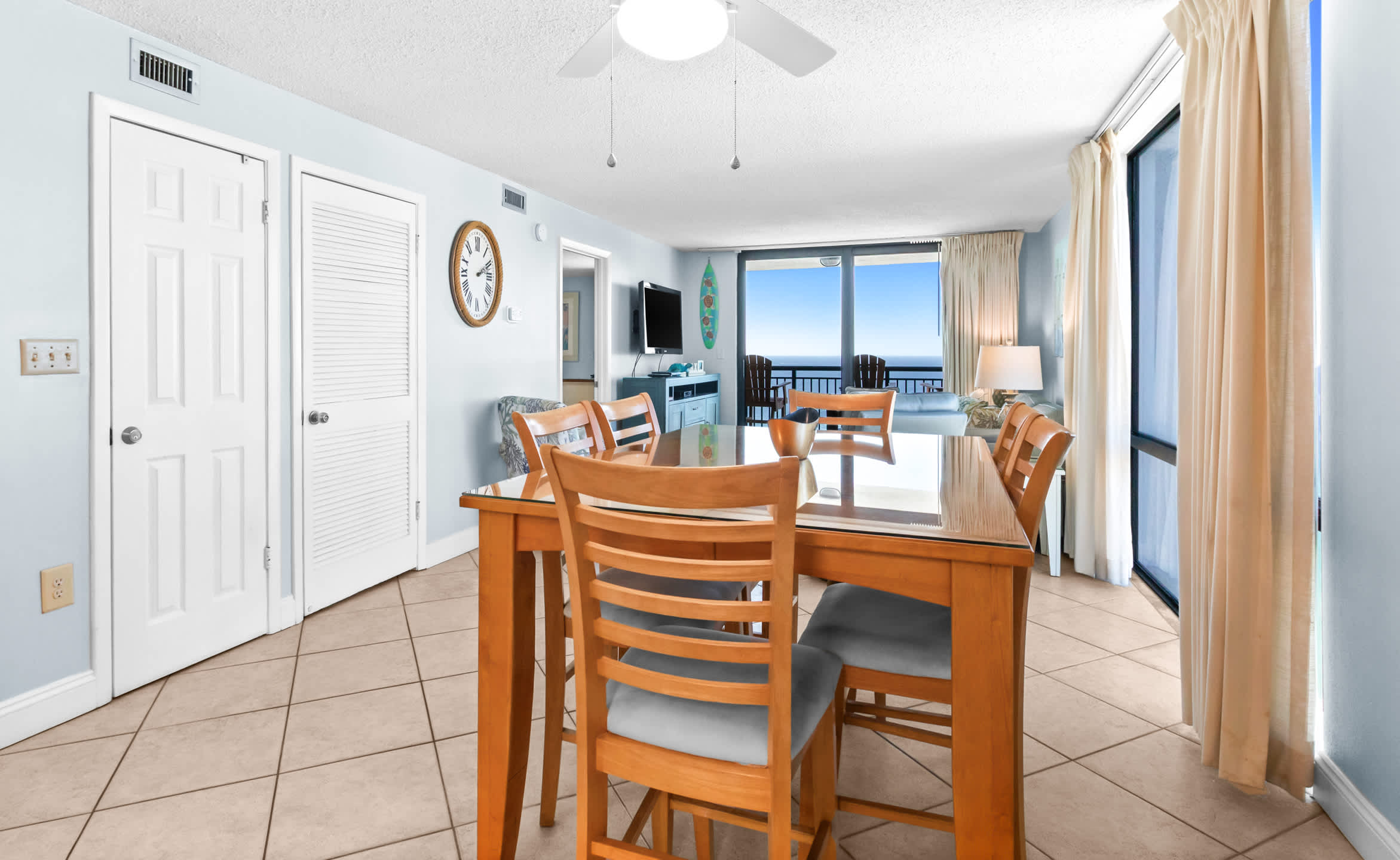 SunDestin Resort Unit 1712 5