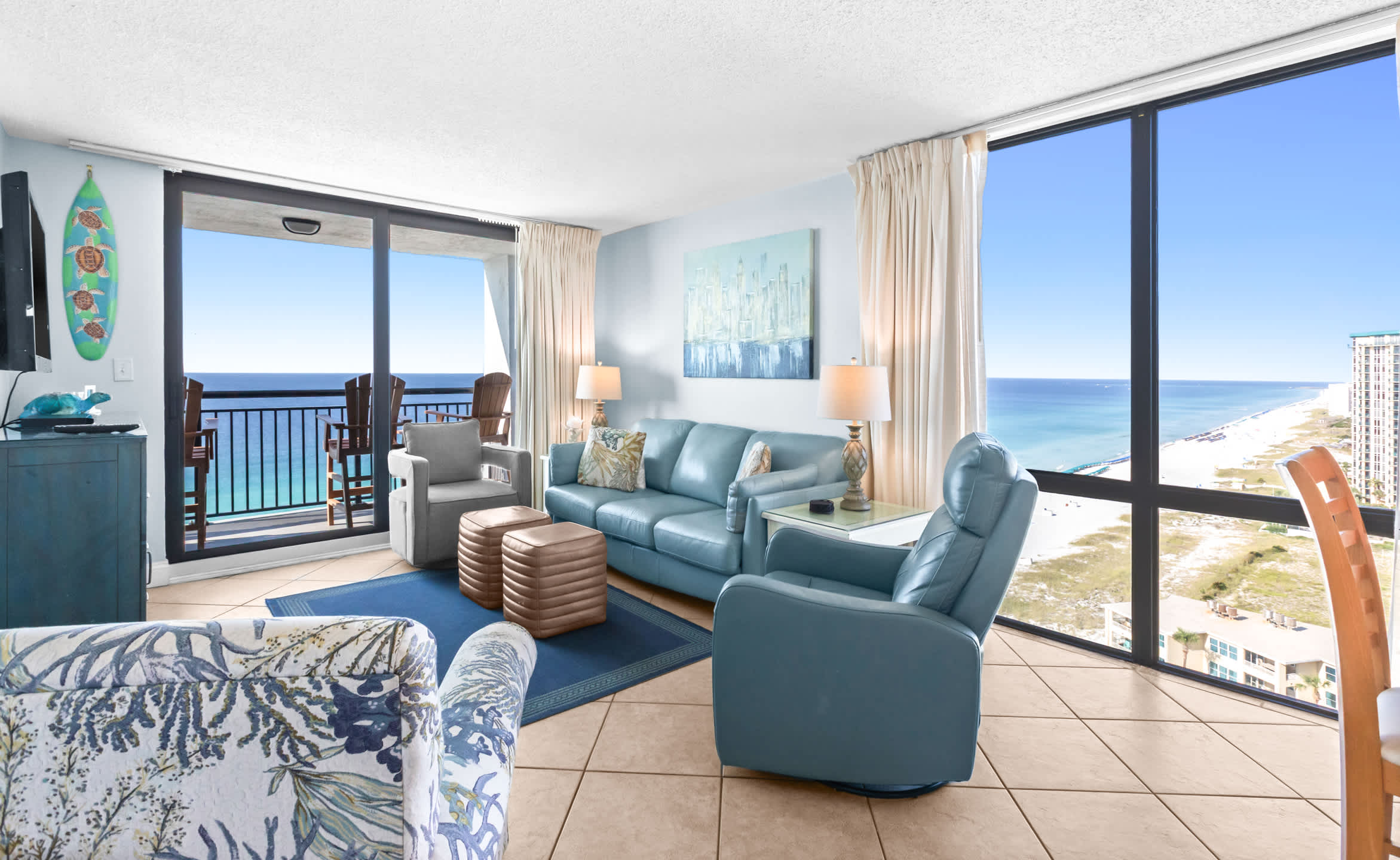 SunDestin Resort Unit 1712 6