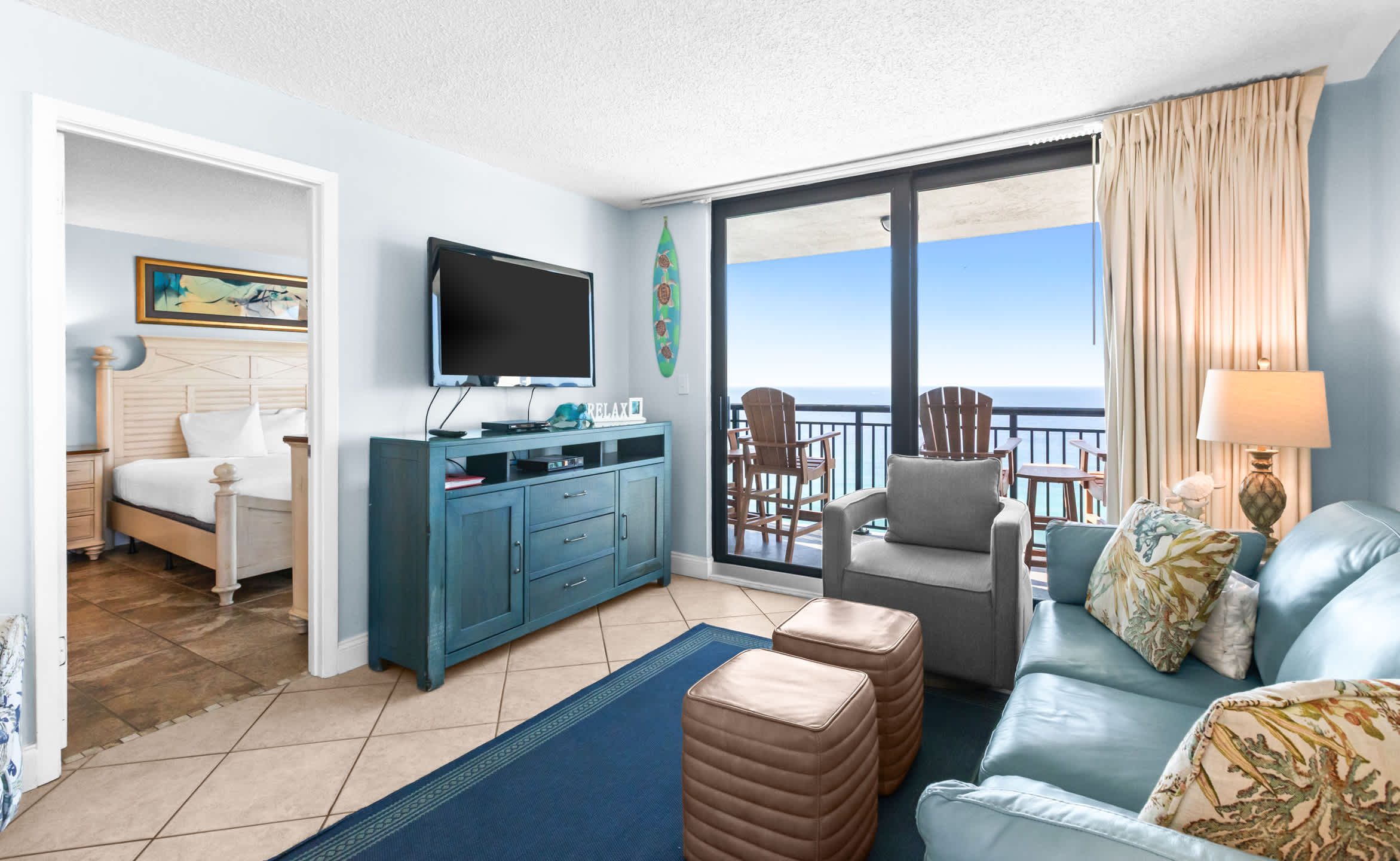 SunDestin Resort Unit 1712 7