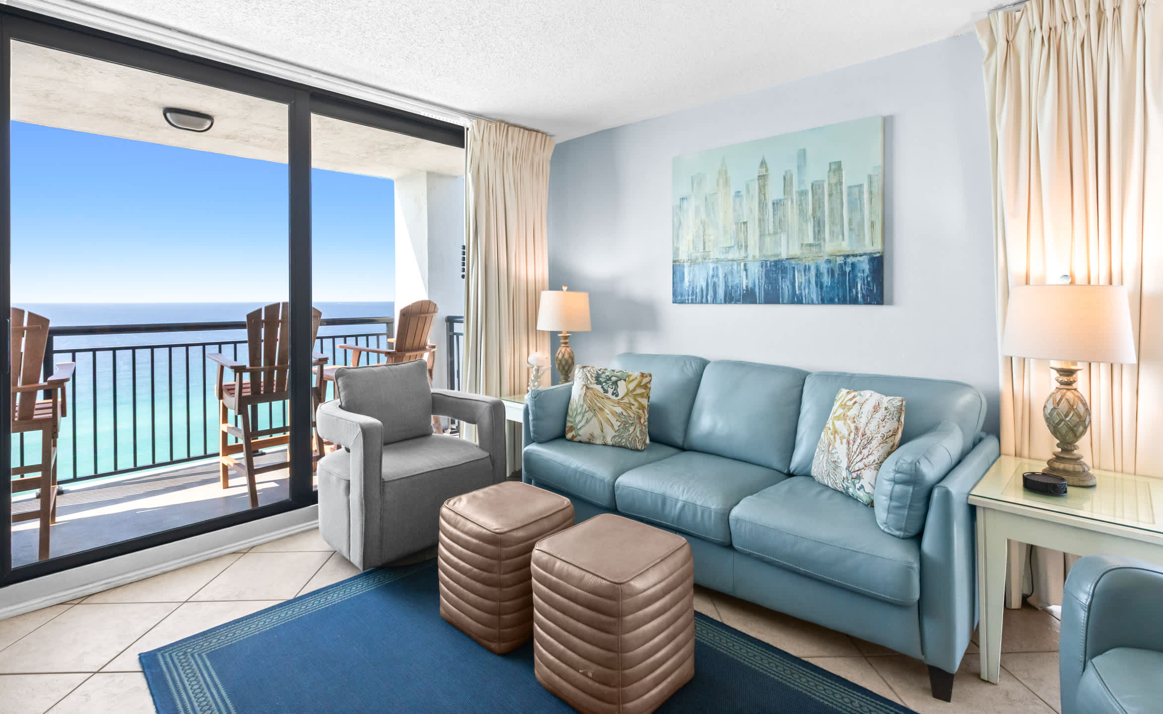 SunDestin Resort Unit 1712 8