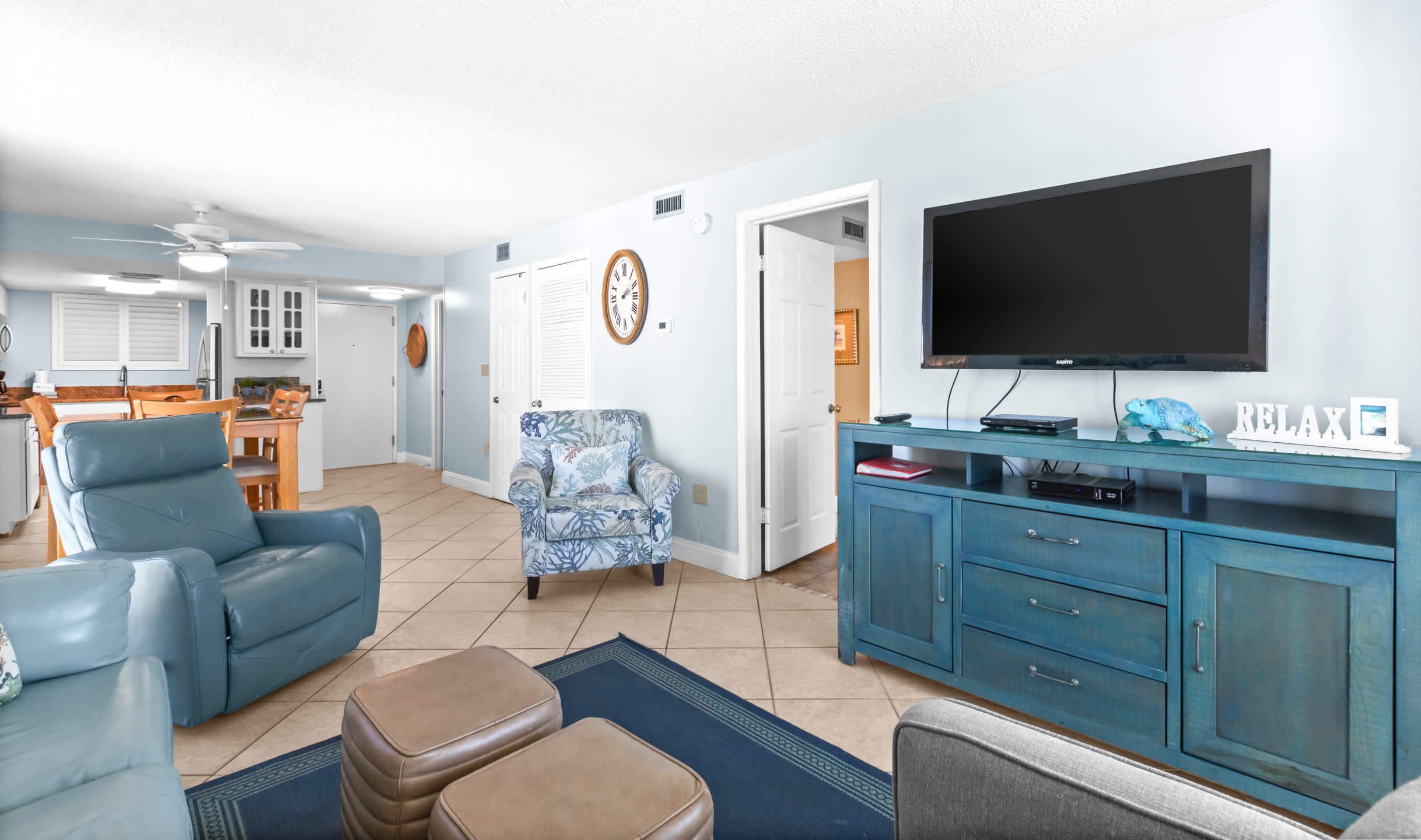 SunDestin Resort Unit 1712 10
