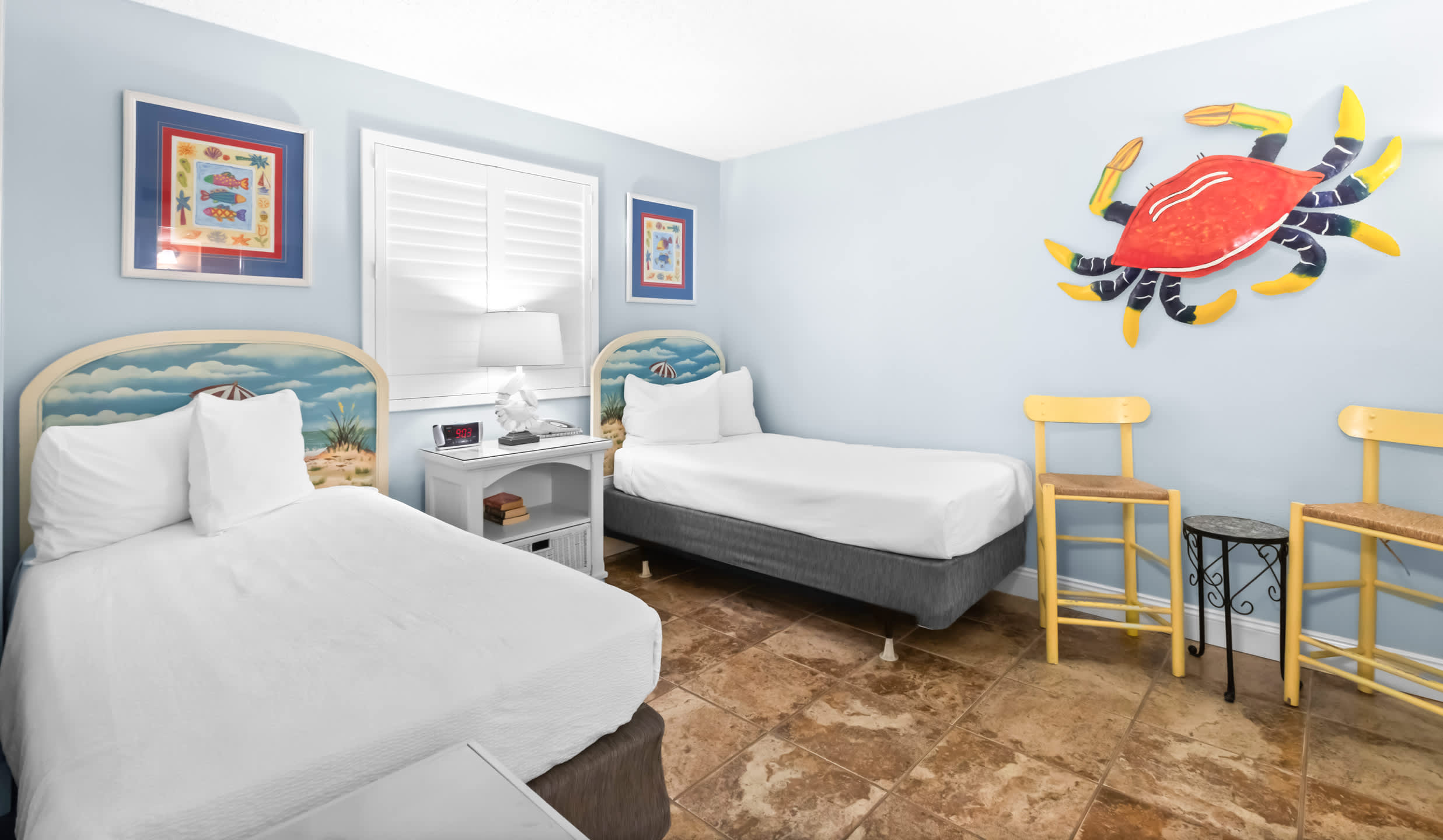 SunDestin Resort Unit 1712 11