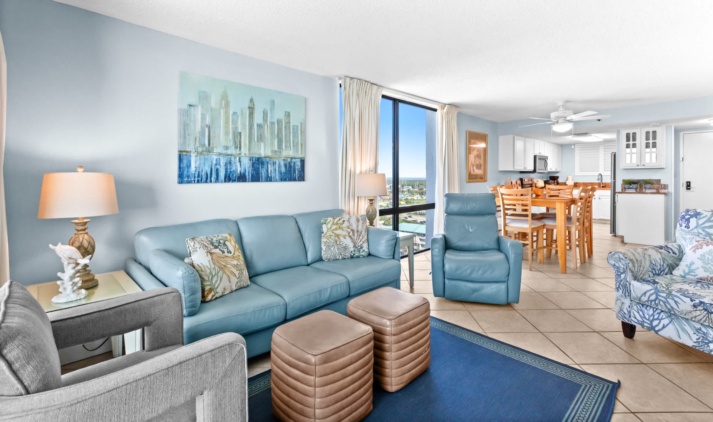 SunDestin Resort Unit 1712 9