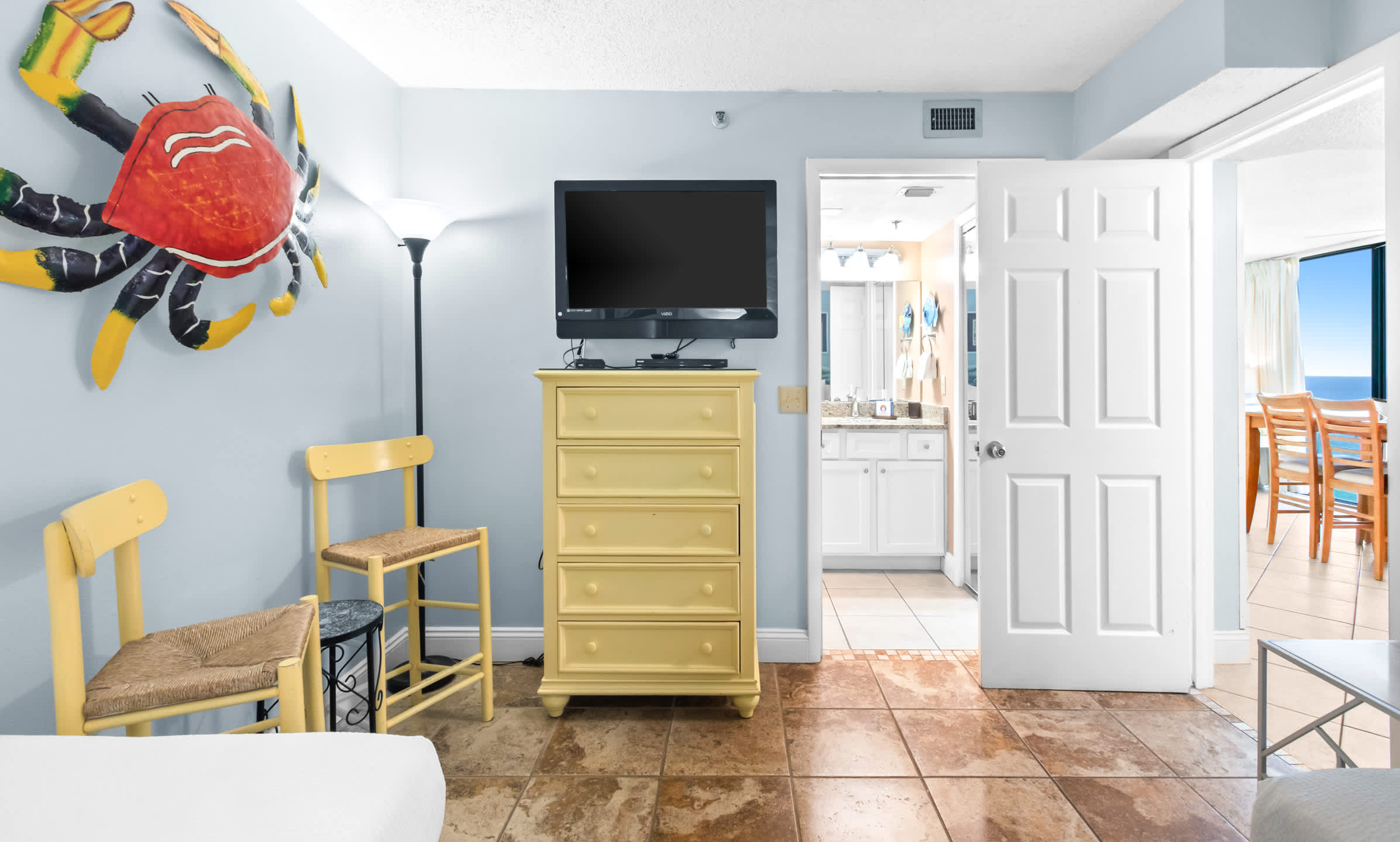 SunDestin Resort Unit 1712 12
