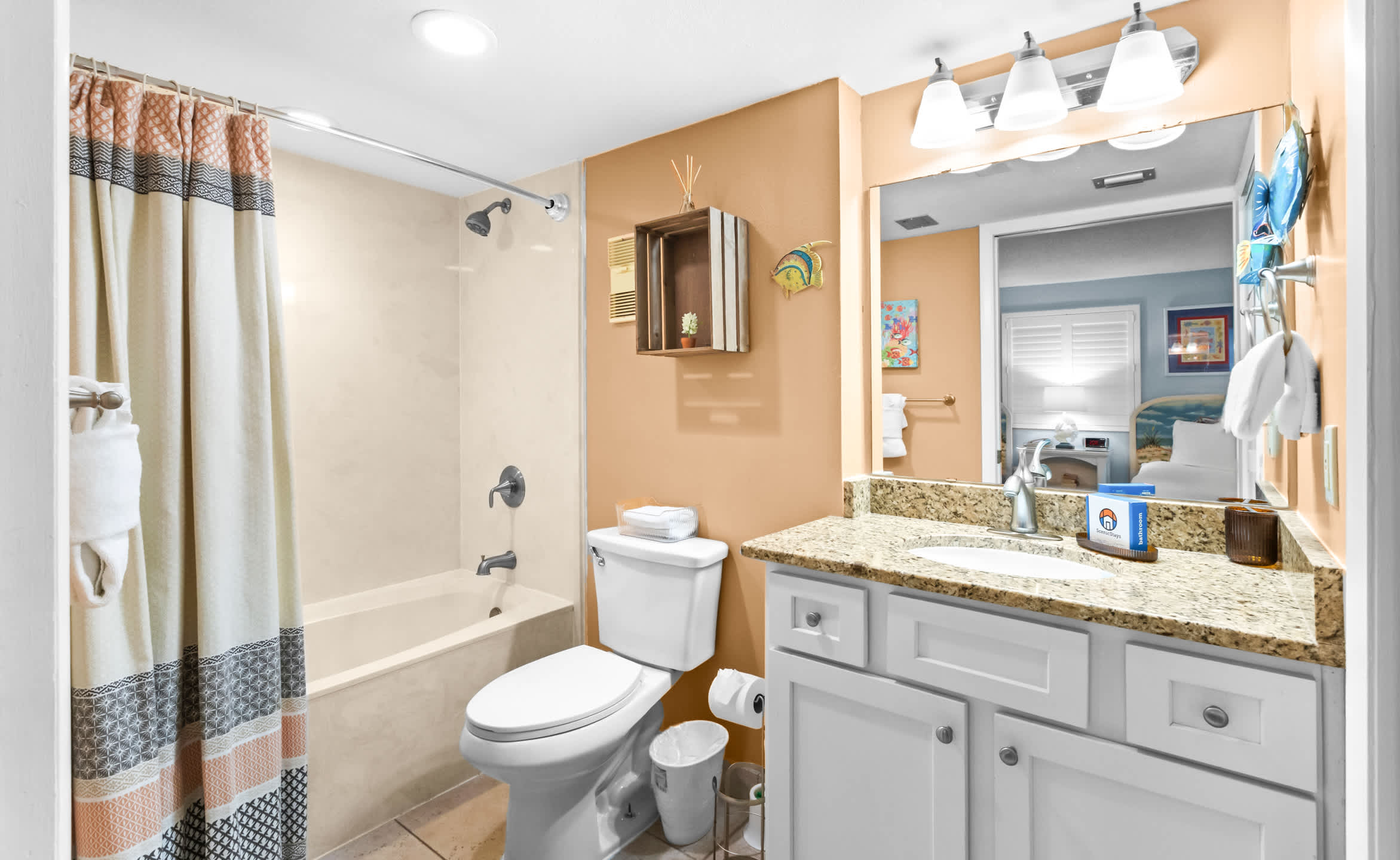 SunDestin Resort Unit 1712 13