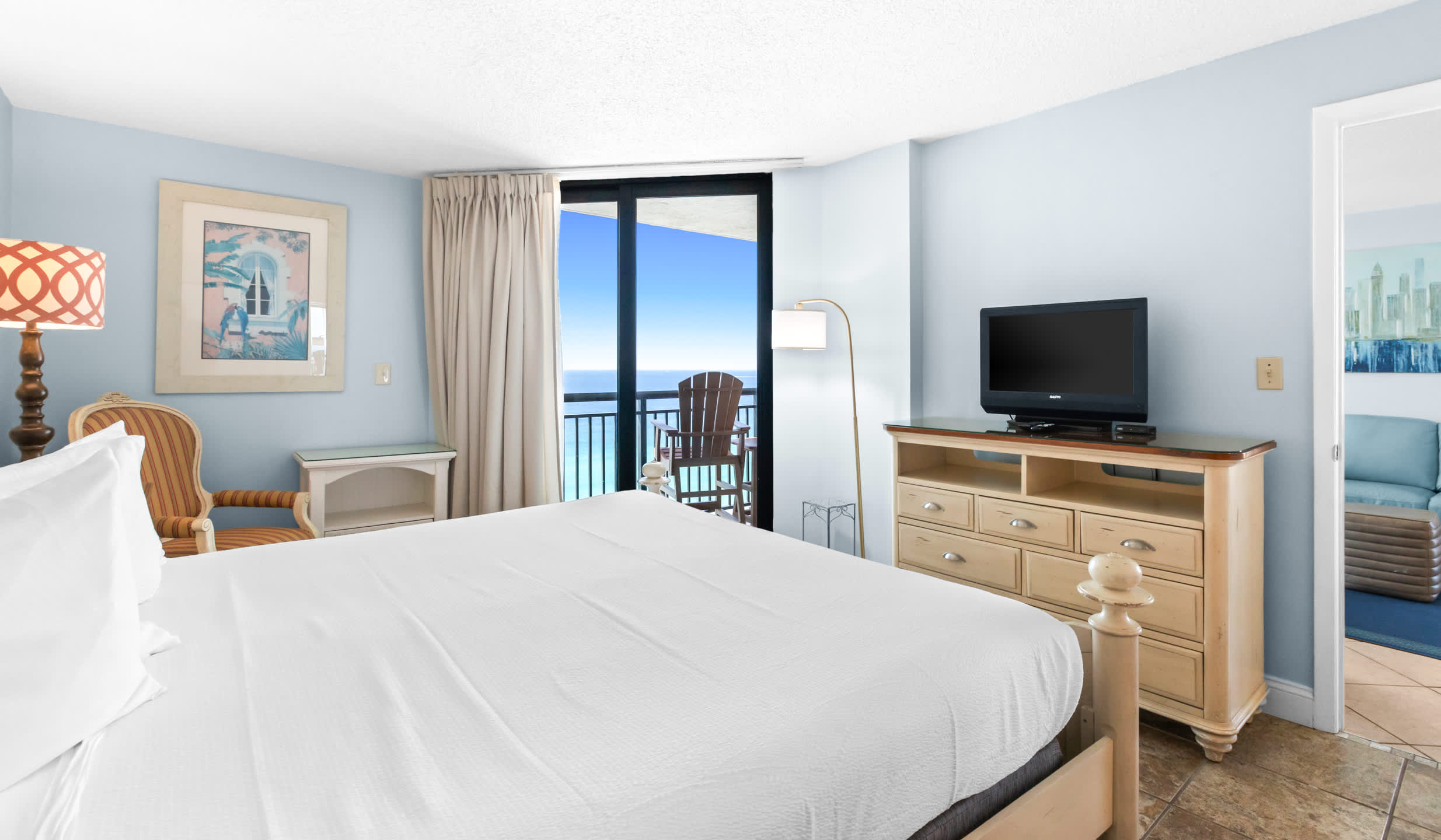 SunDestin Resort Unit 1712 15