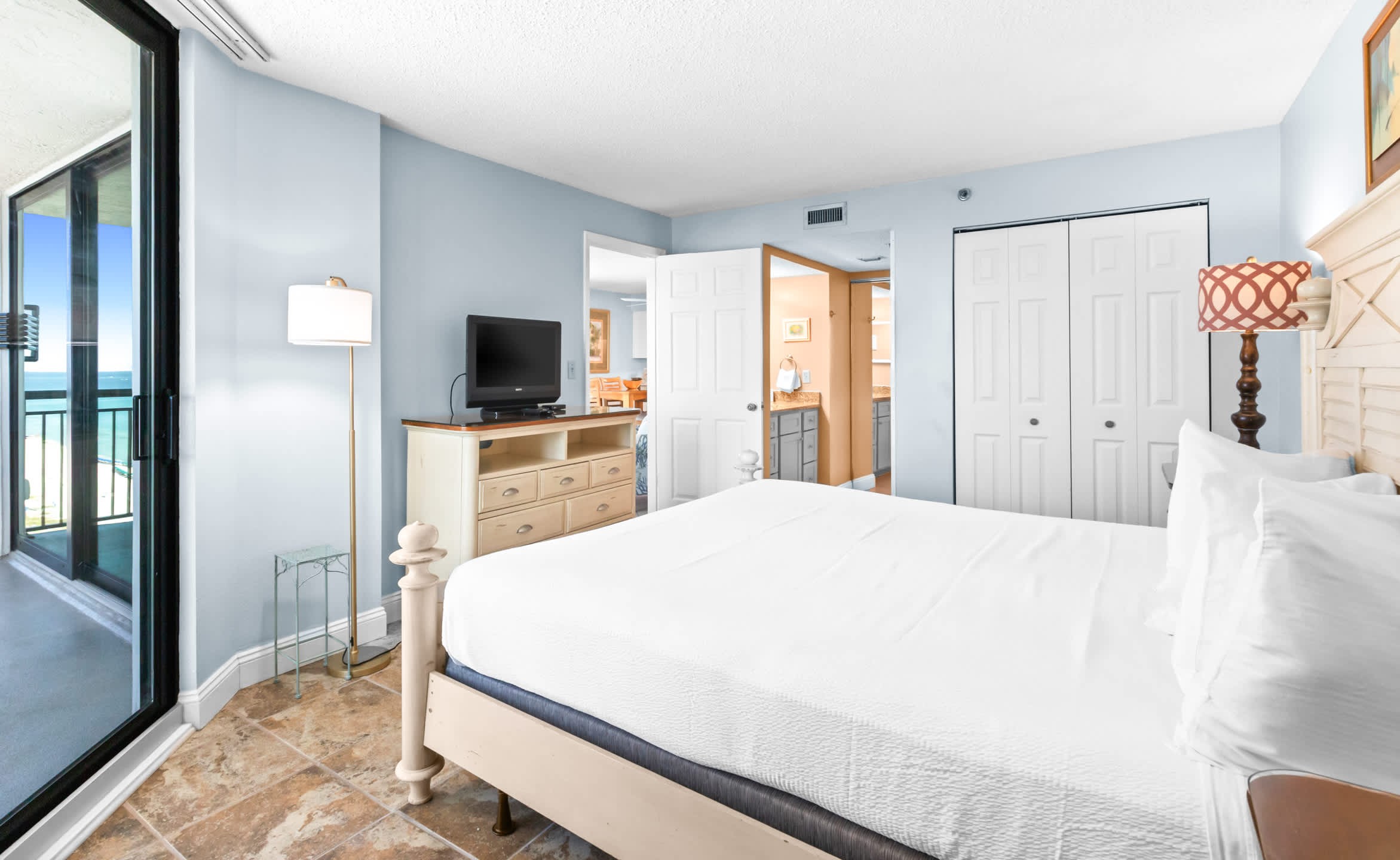 SunDestin Resort Unit 1712 16
