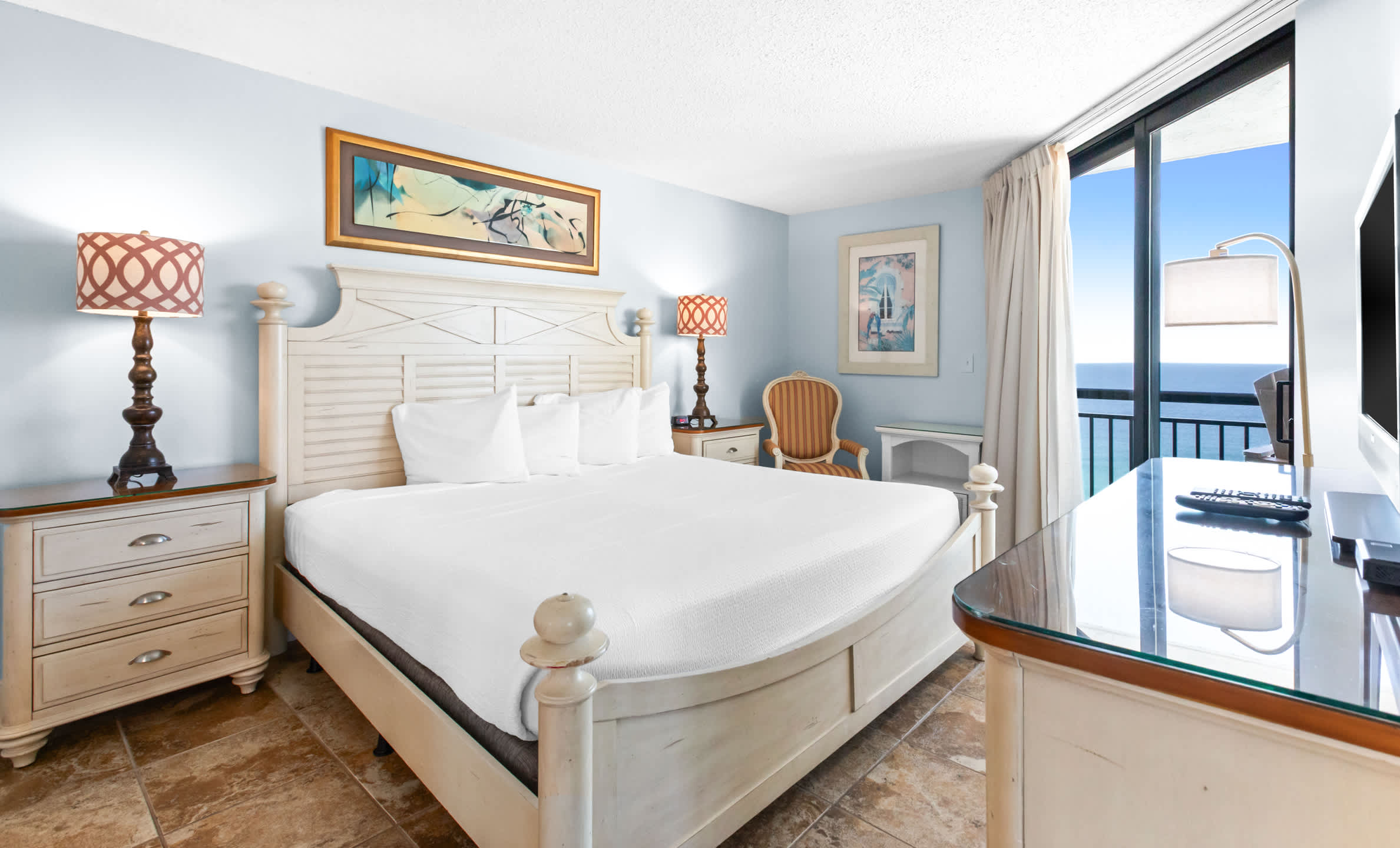 SunDestin Resort Unit 1712 14