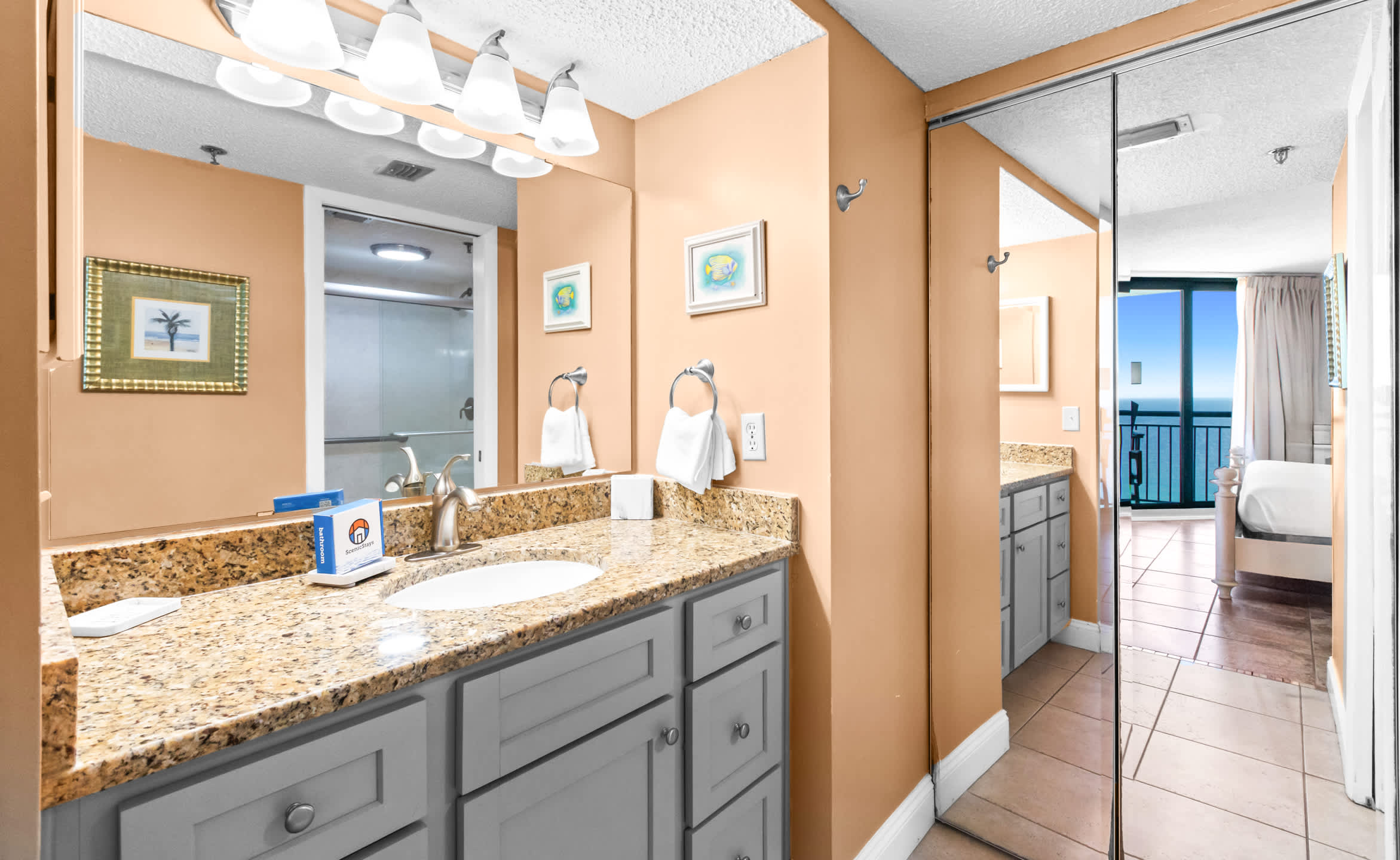 SunDestin Resort Unit 1712 17