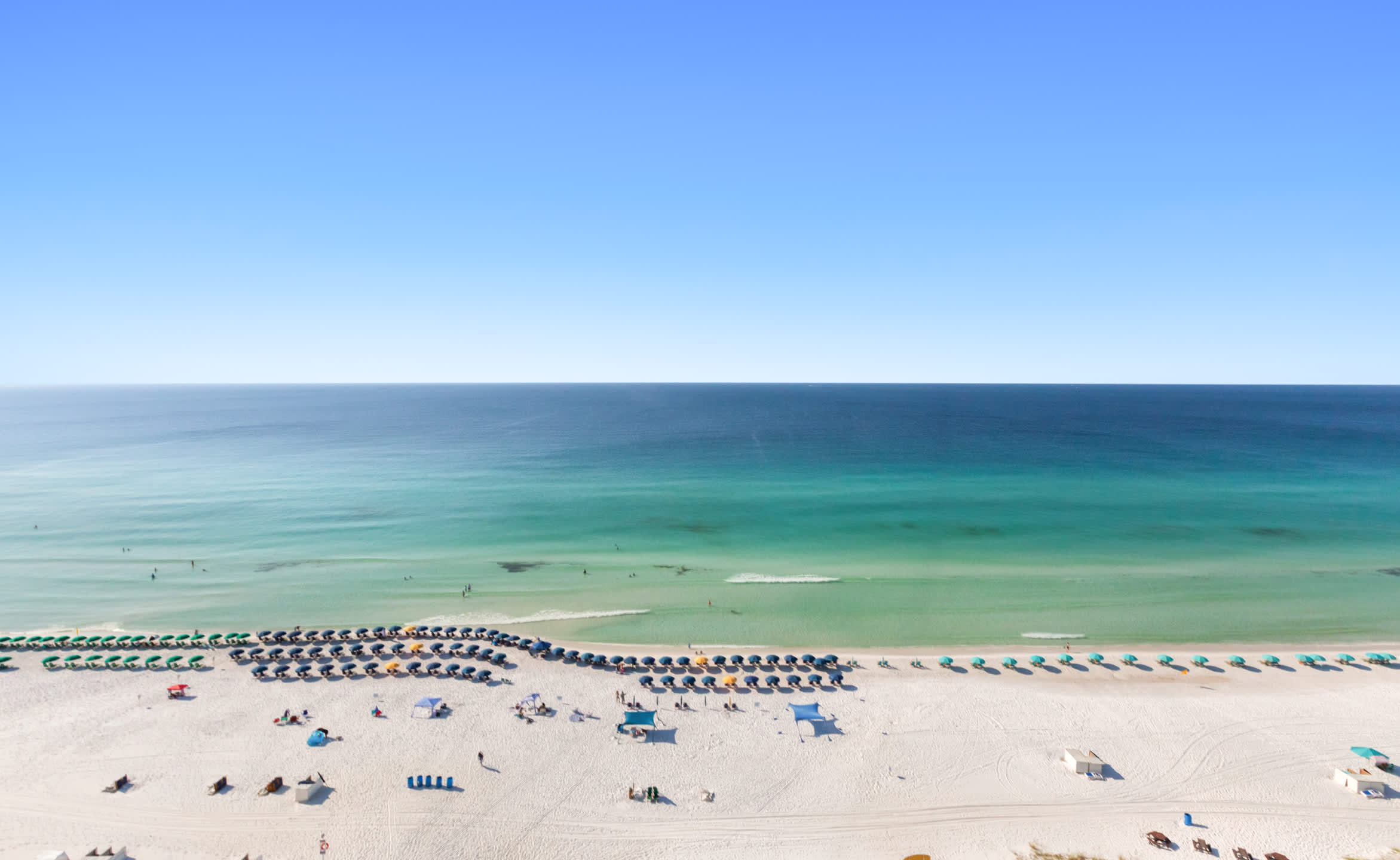 SunDestin Resort Unit 1712 21