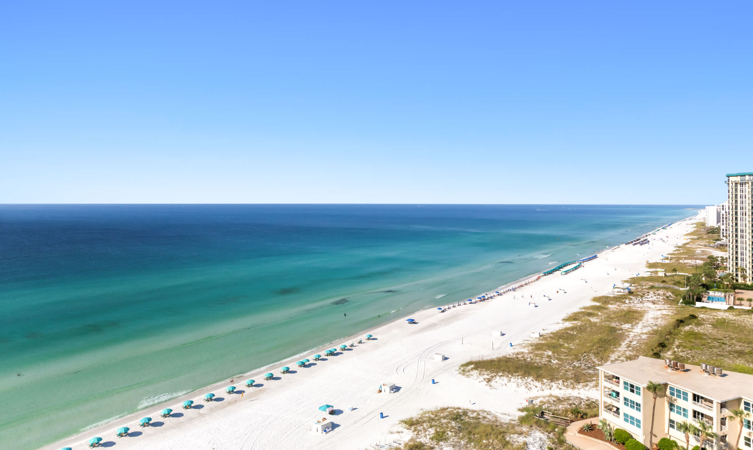 SunDestin Resort Unit 1712 22
