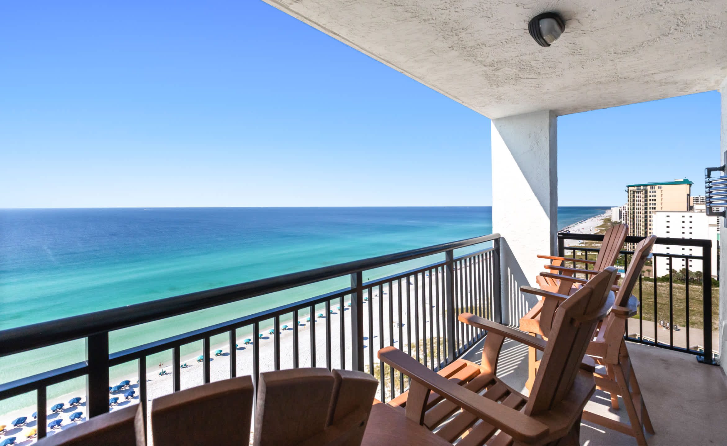 SunDestin Resort Unit 1712 19