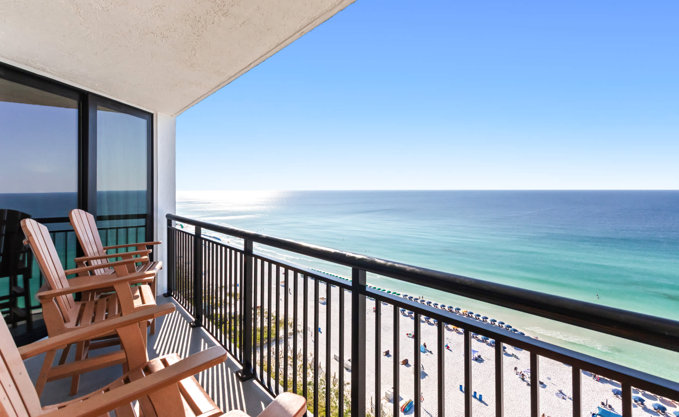 SunDestin Resort Unit 1712 20