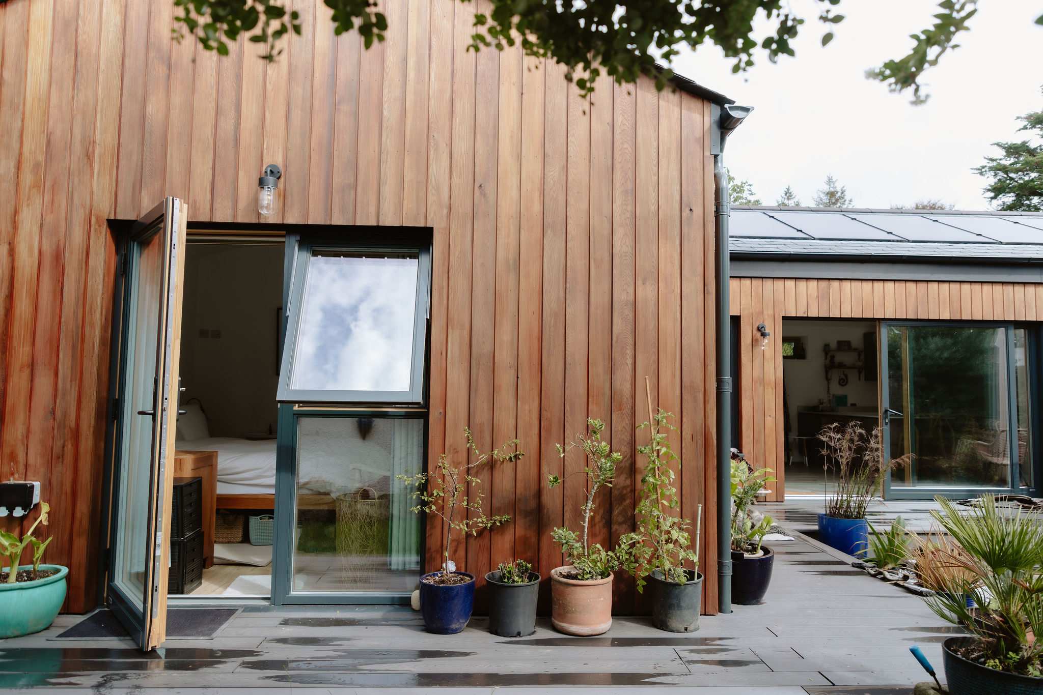 9 Marlborough Crescent — Falmouth, England — vacation rental