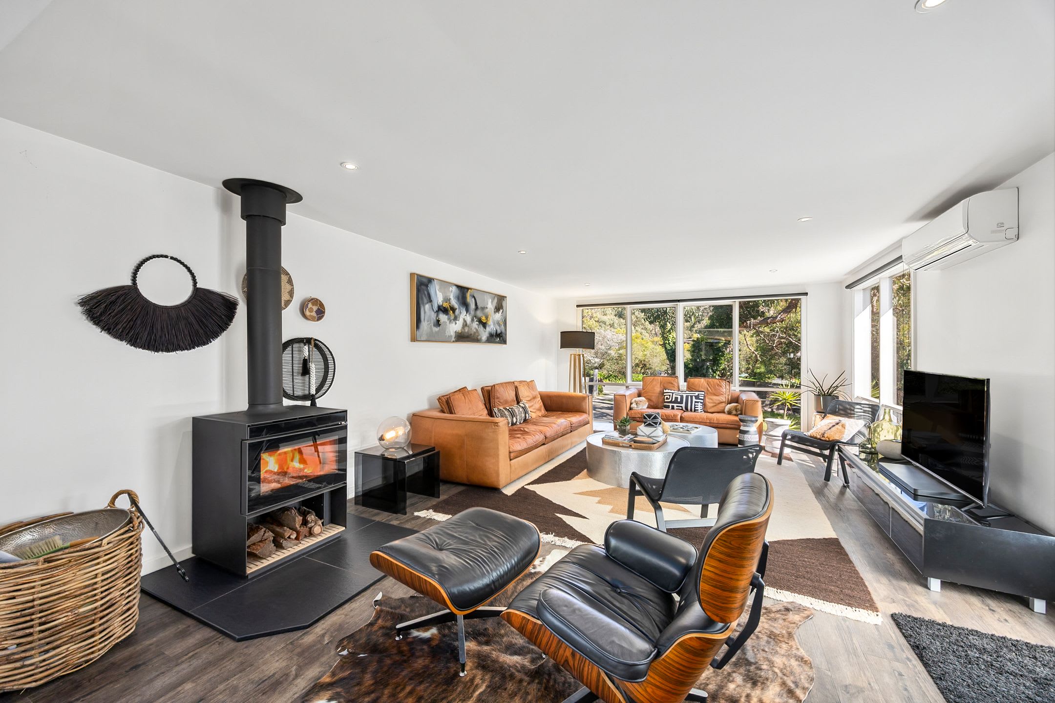 Links & Leisure Retreat – Relaxed Coastal Stay
