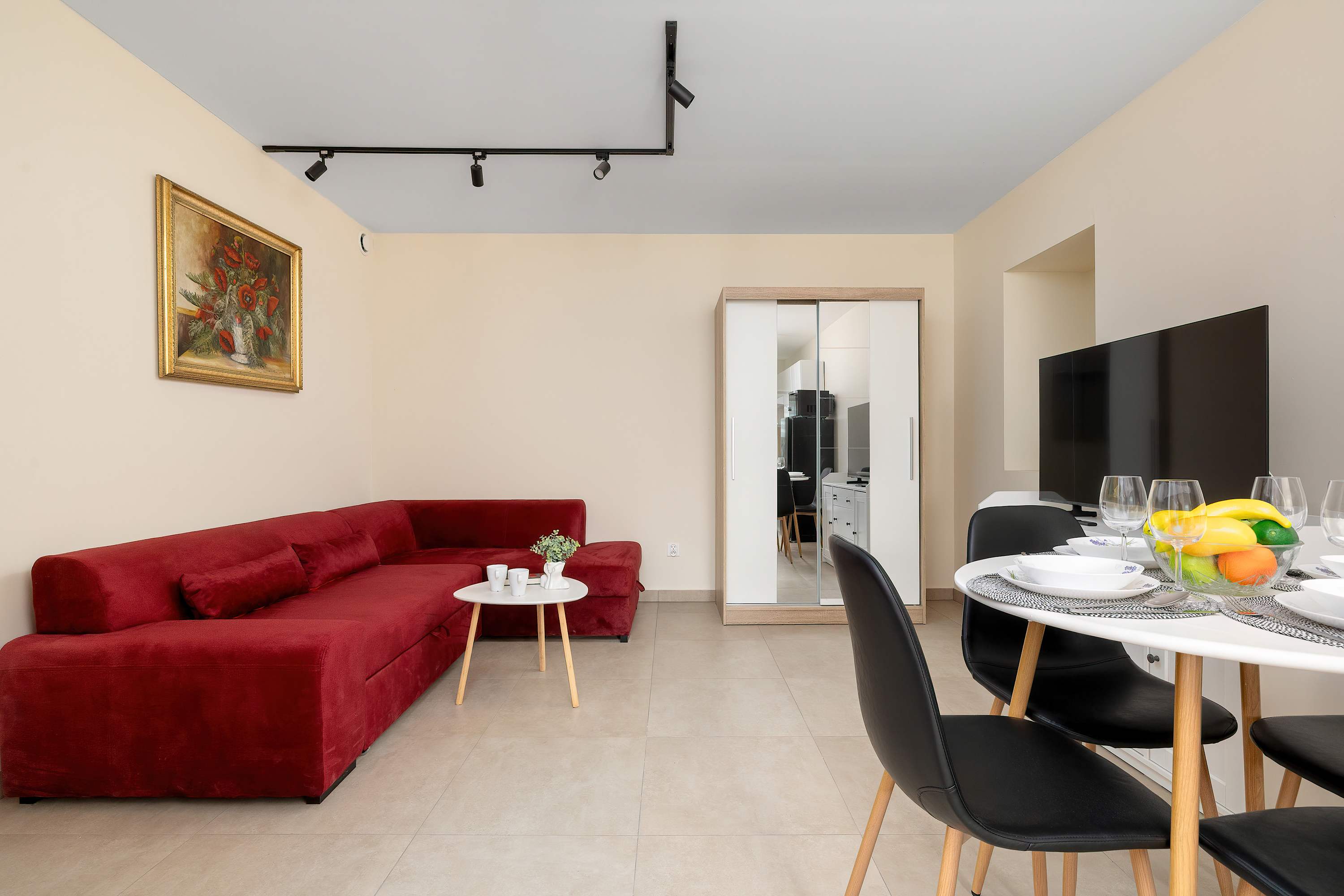 Bielsko-Biala | Przybyły 7 | Cosy Apartment | Near the City Centre — Bielsko-Biała, Silesia — vacation rental