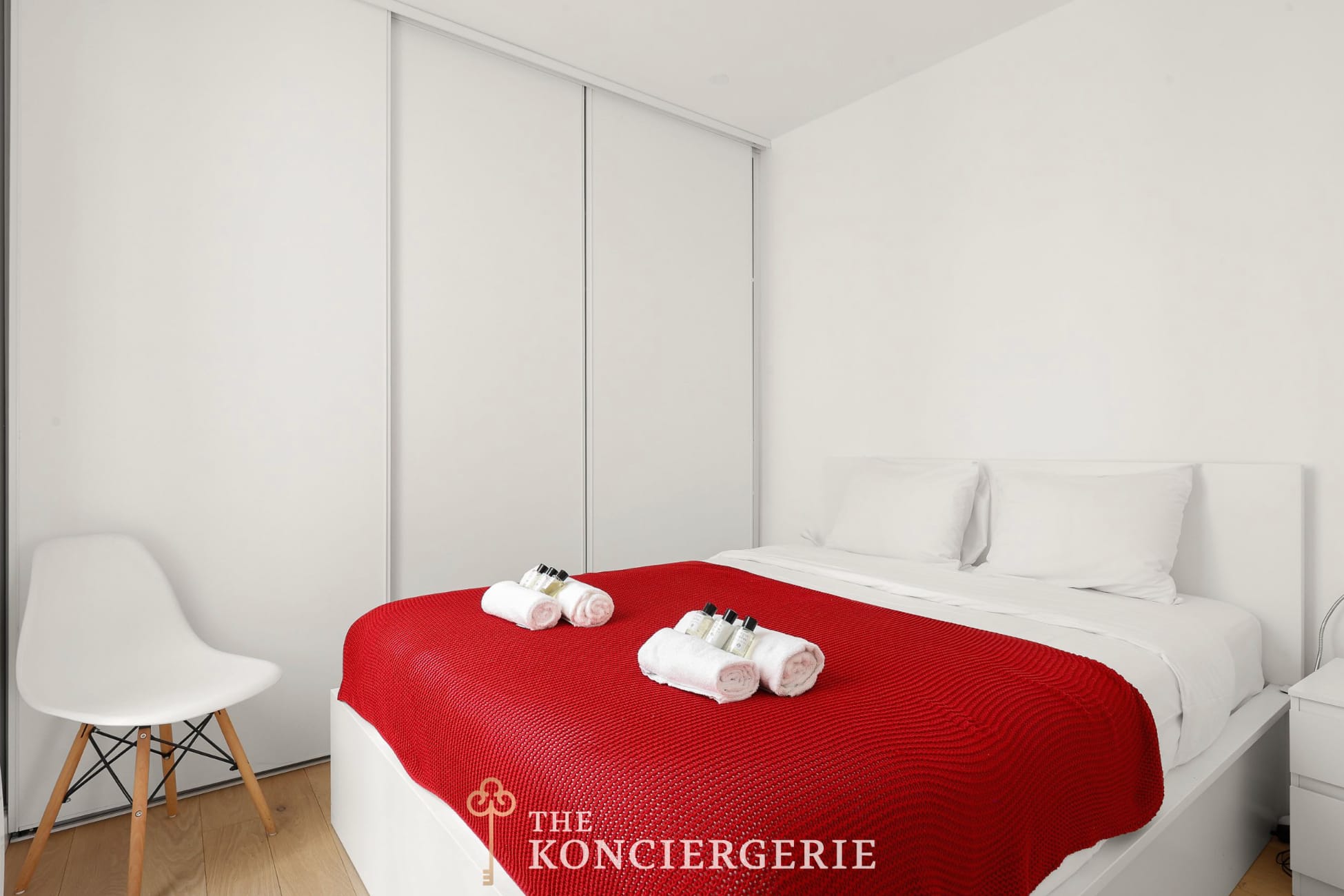 Cœur du Marais – Écrin d'exception pour 4 — Paris, Île-de-France — vacation rental